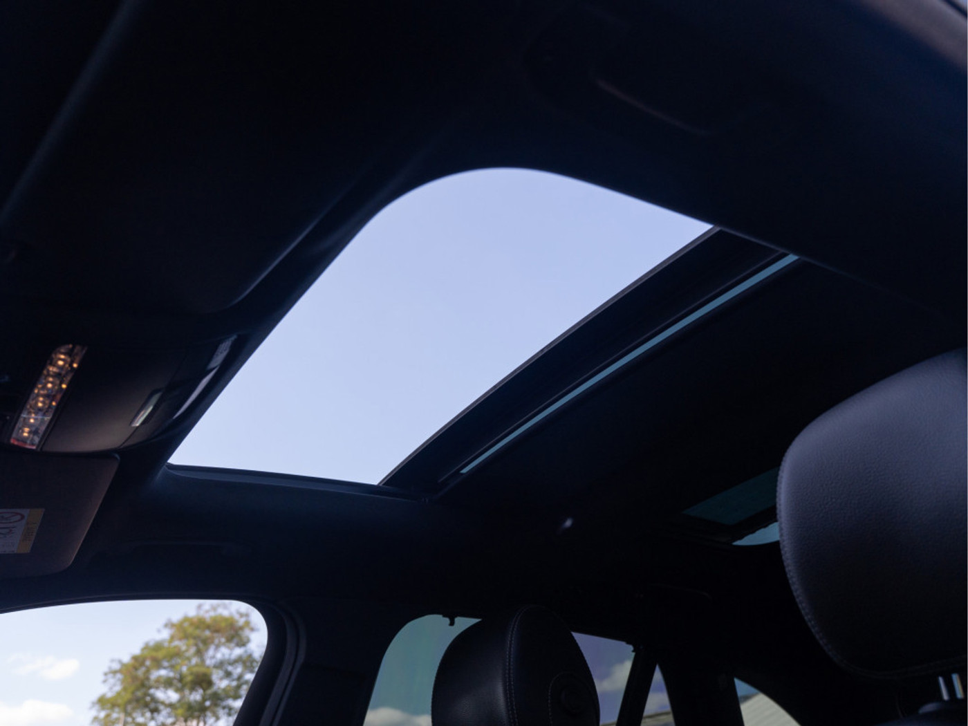 Foto van Mercedes-Benz GLC 350 E 4Matic