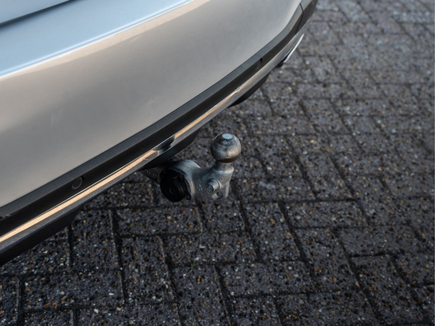 Foto van Mercedes-Benz GLC 350 E 4Matic