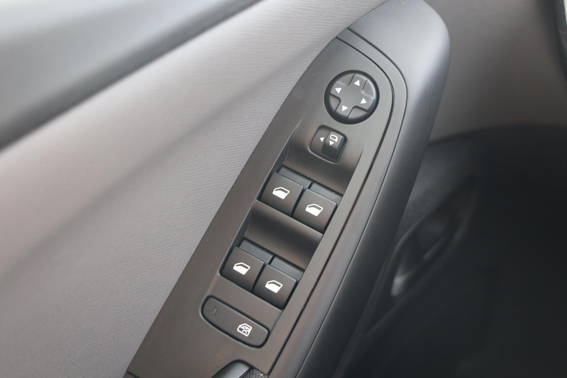 Foto van Citroen C4 Spacetourer