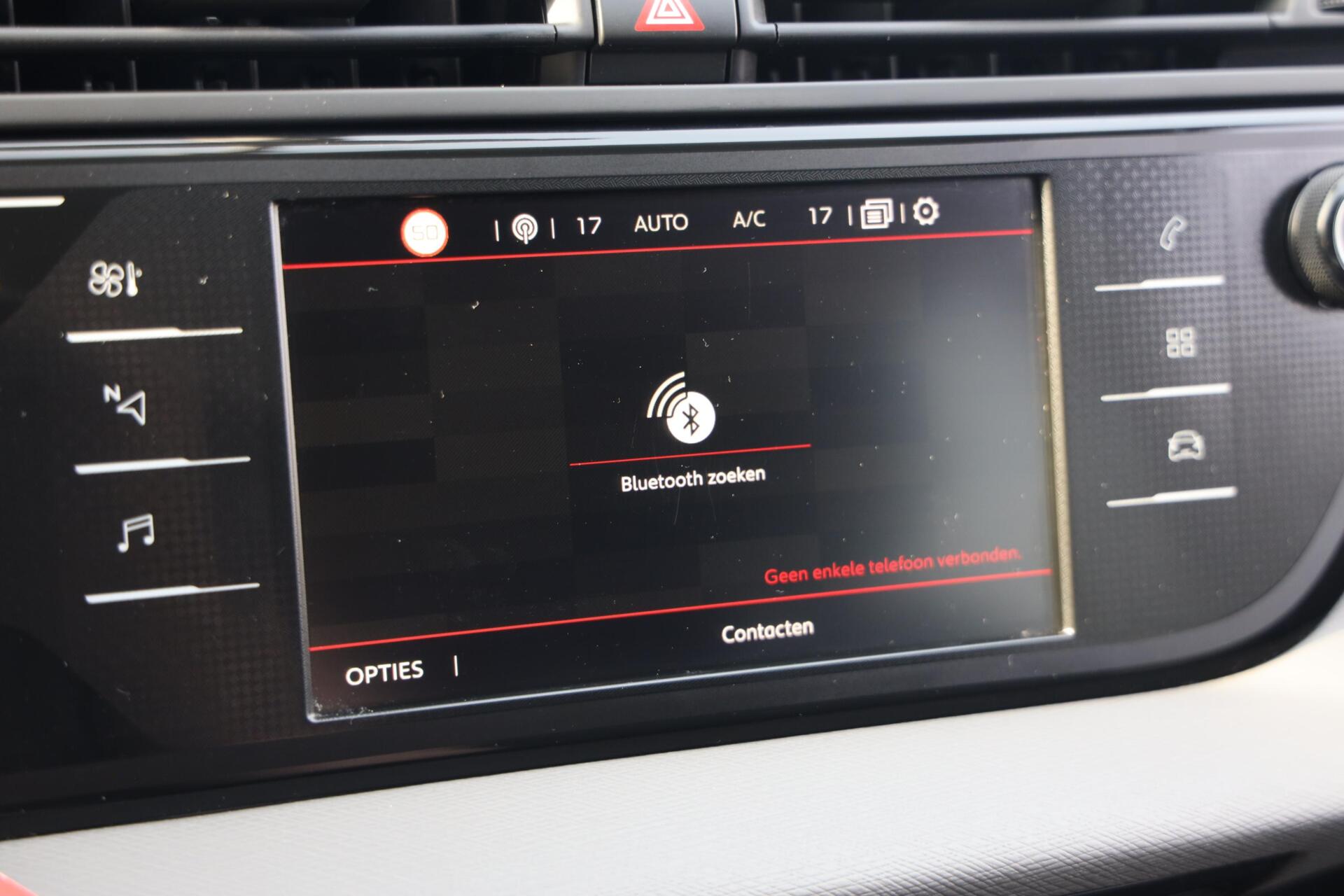 Foto van Citroen C4 Spacetourer