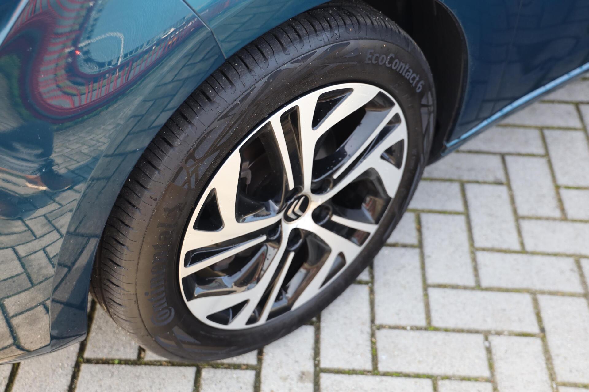 Foto van Citroen C4 Spacetourer