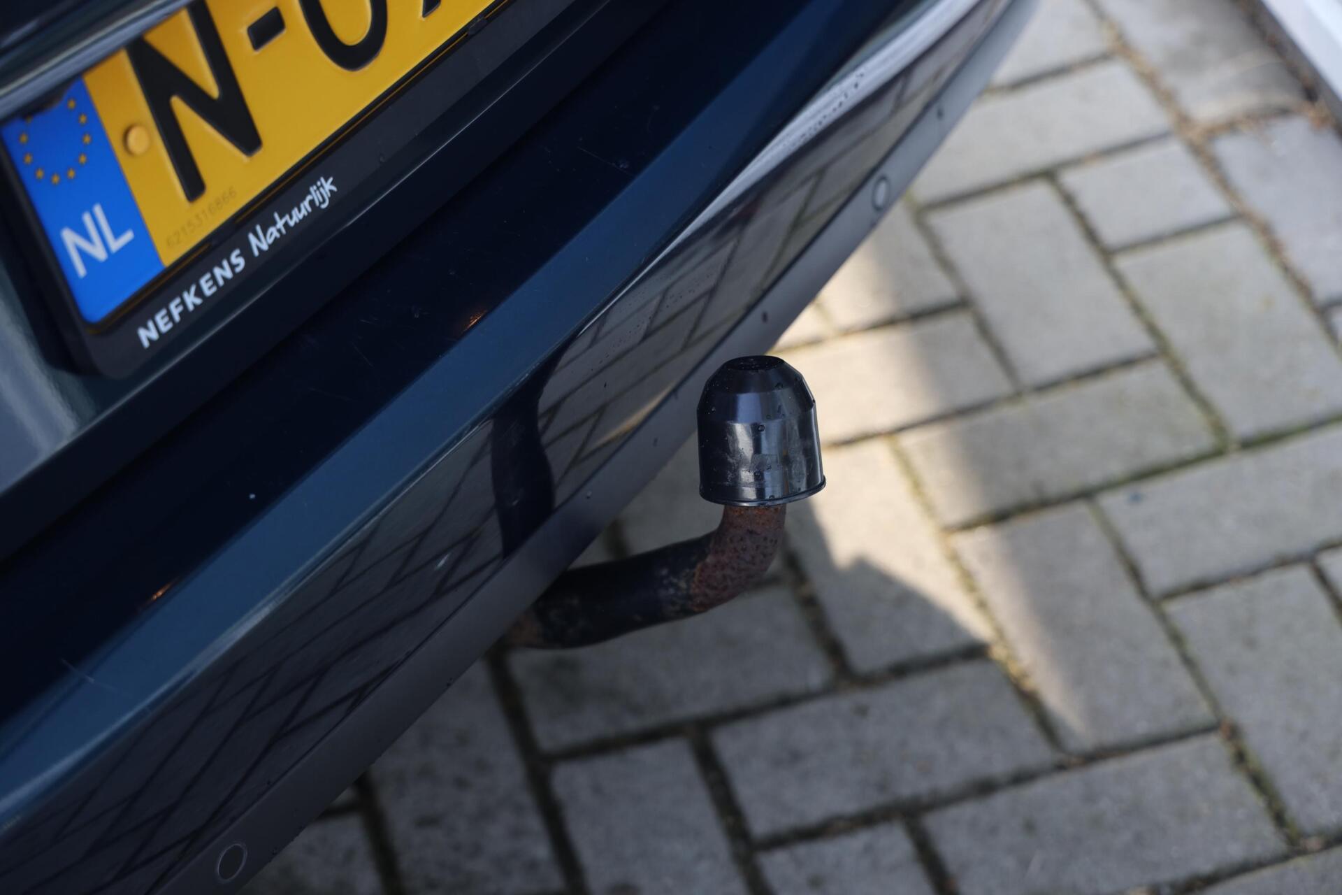 Foto van Citroen C4 Spacetourer