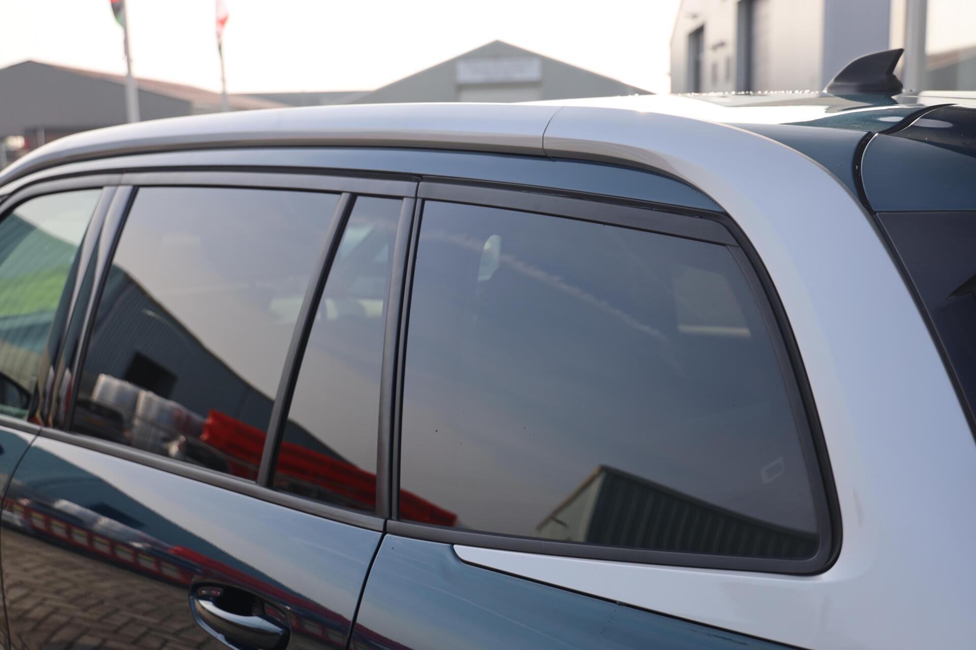 Foto van Citroen C4 Spacetourer