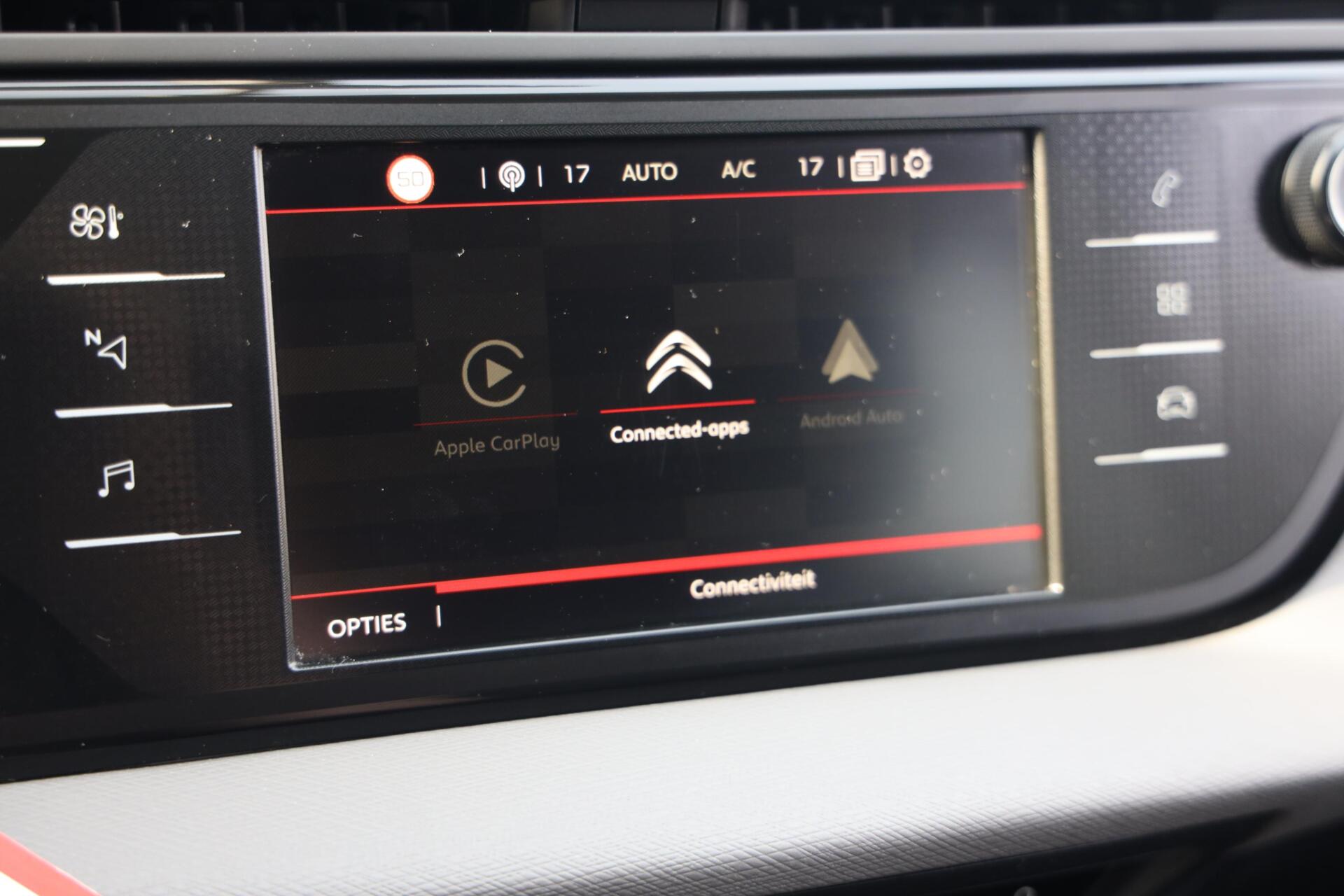 Foto van Citroen C4 Spacetourer
