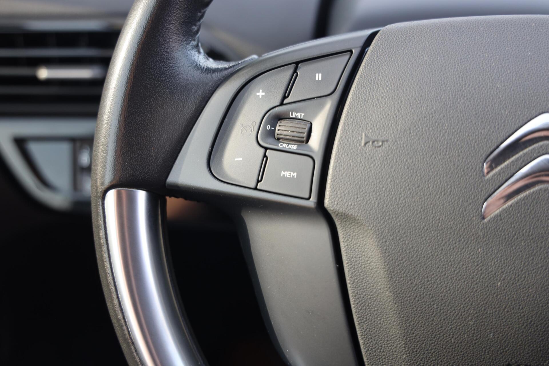 Foto van Citroen C4 Spacetourer