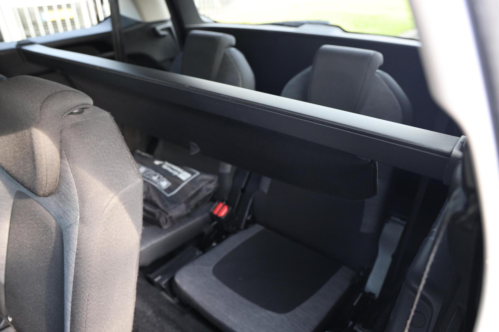 Foto van Citroen C4 Spacetourer