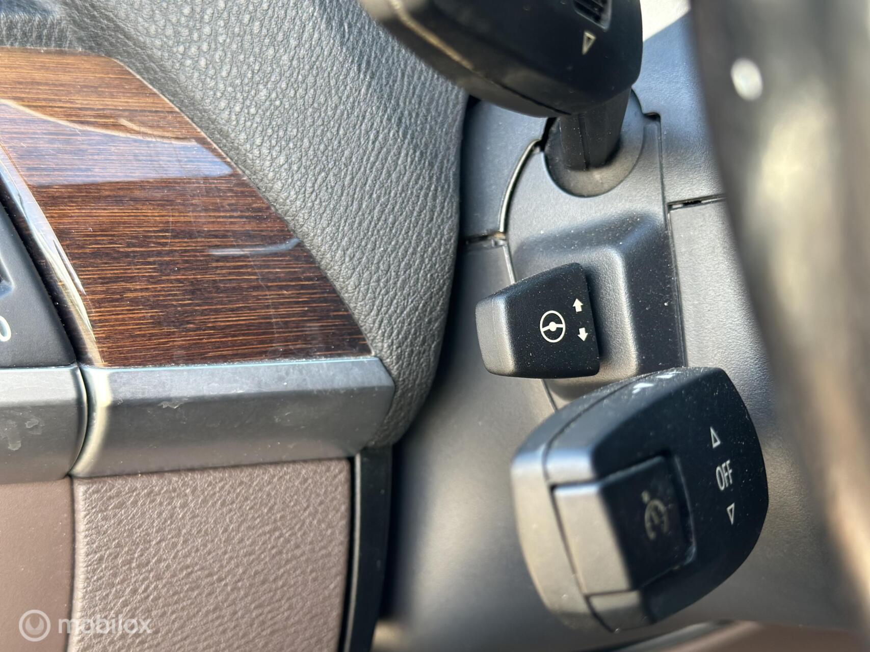 Foto van BMW X Reihe