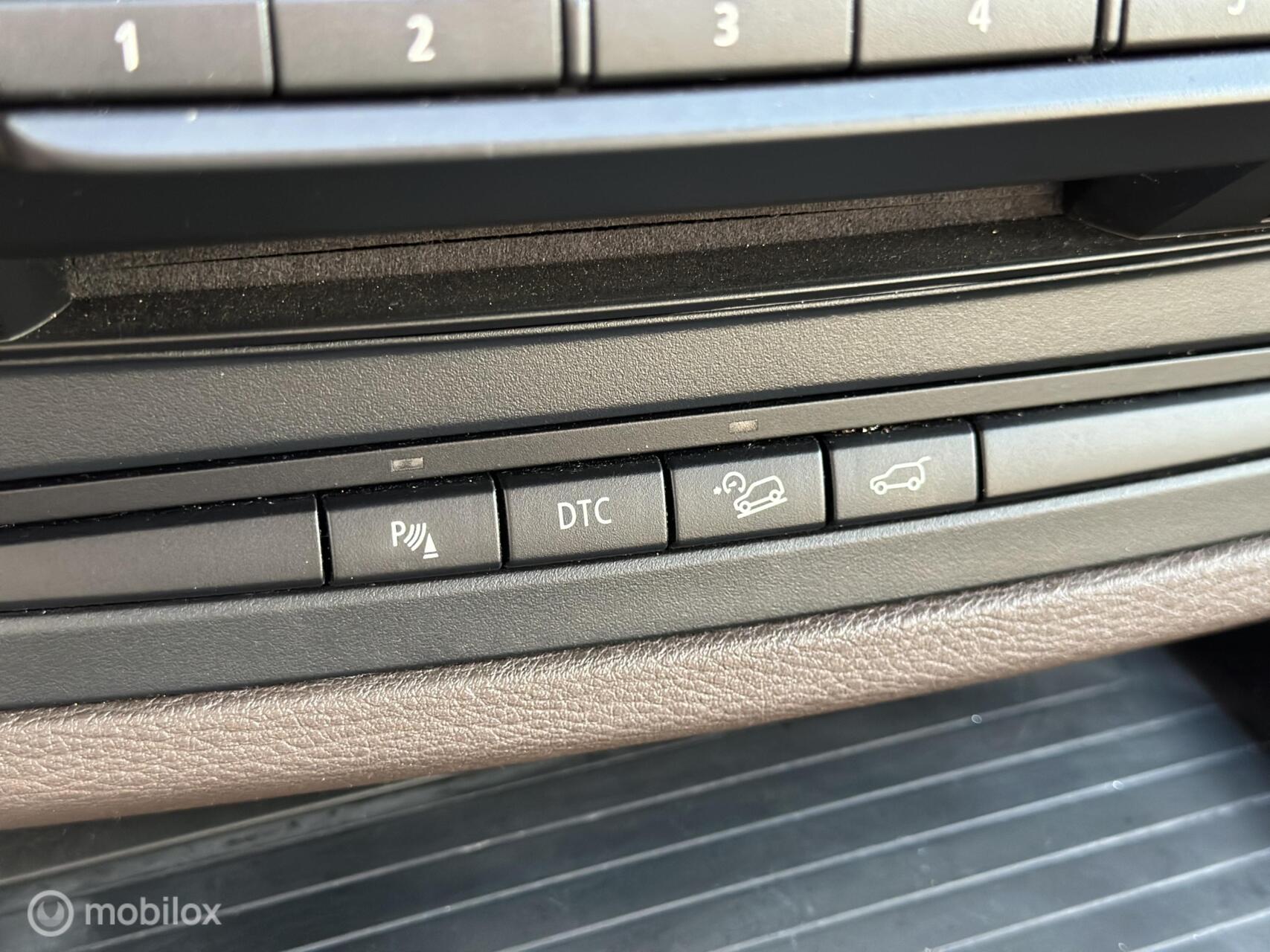 Foto van BMW X Reihe