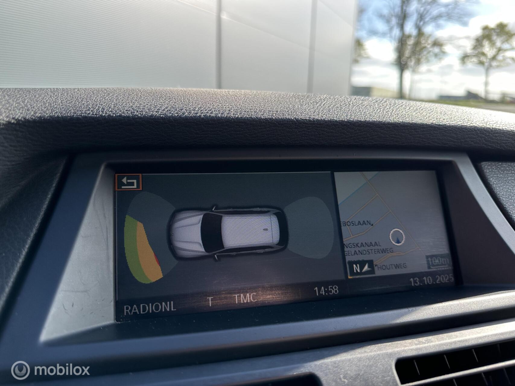 Foto van BMW X Reihe