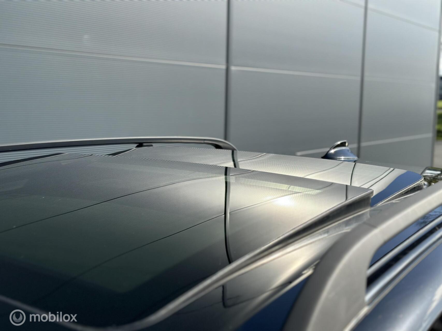 Foto van BMW X Reihe