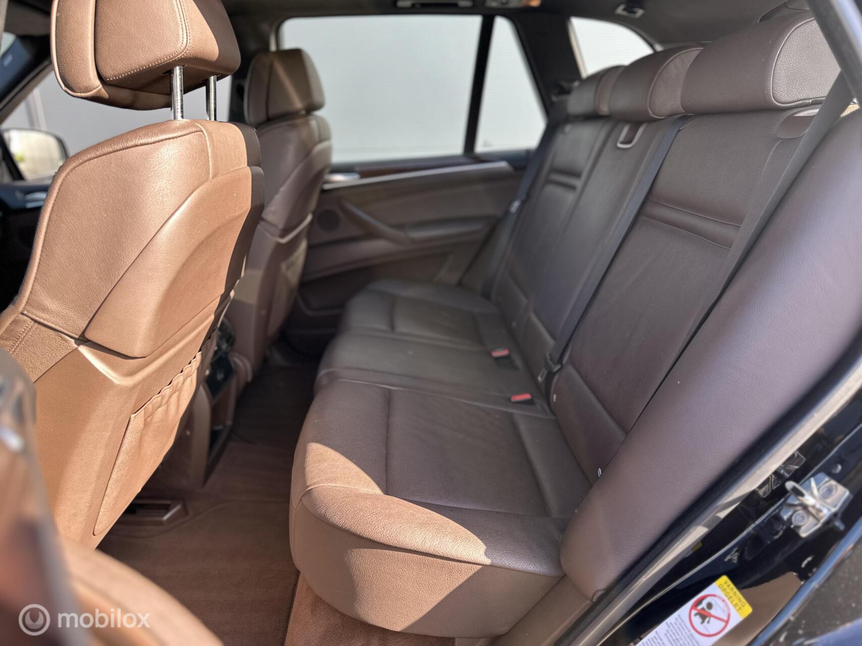 Foto van BMW X Reihe
