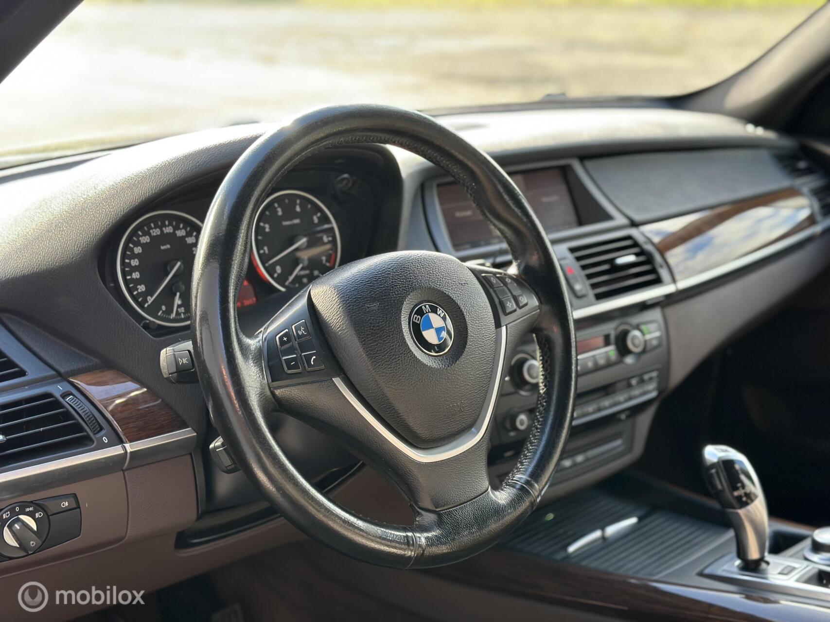 Foto van BMW X Reihe