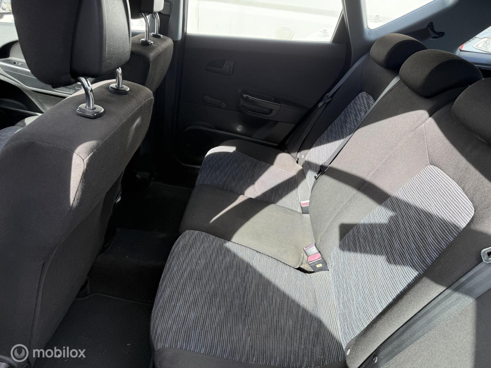 Foto van Kia Cee D
