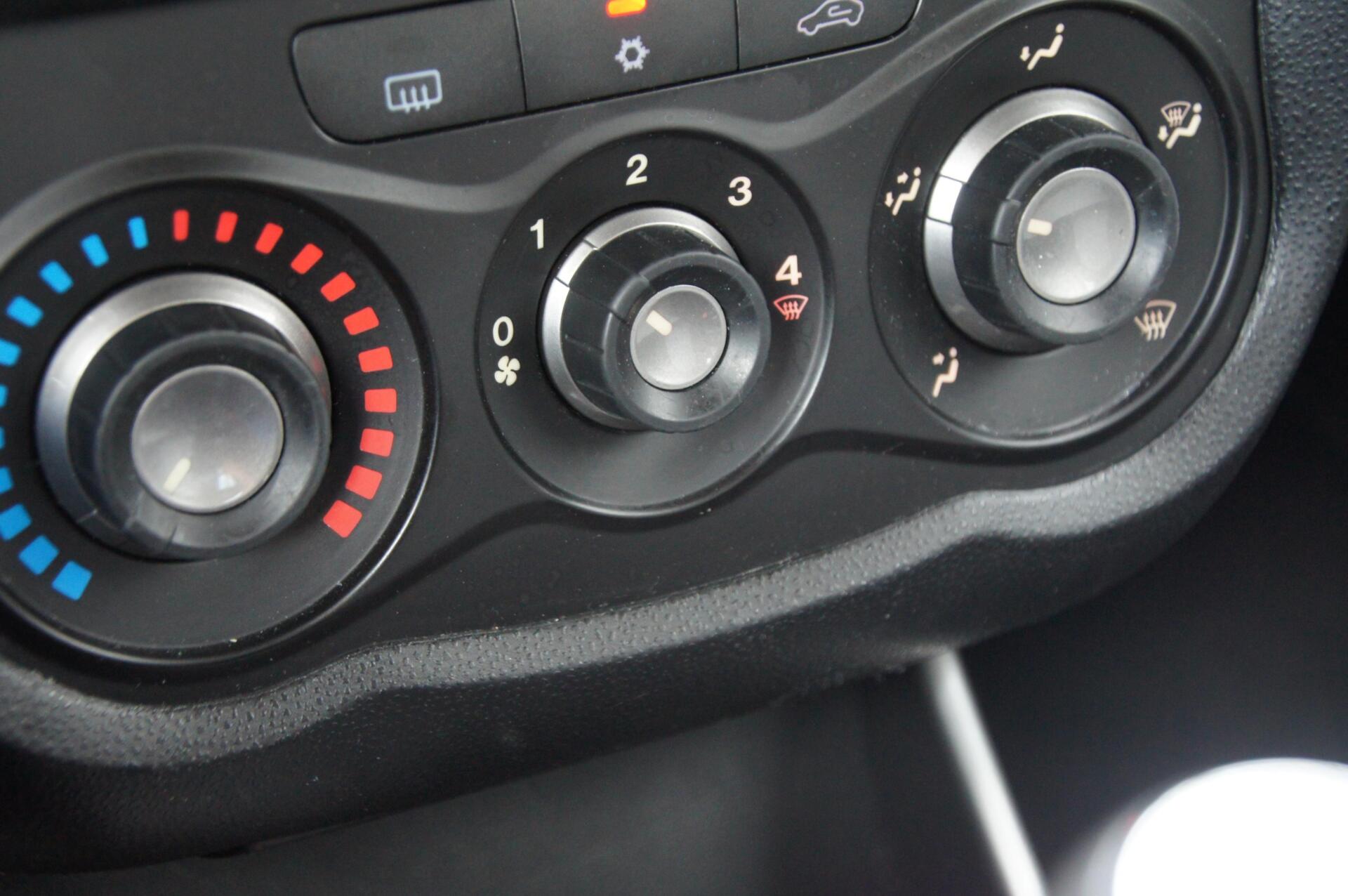 Foto van Alfa Romeo Alfa Mito