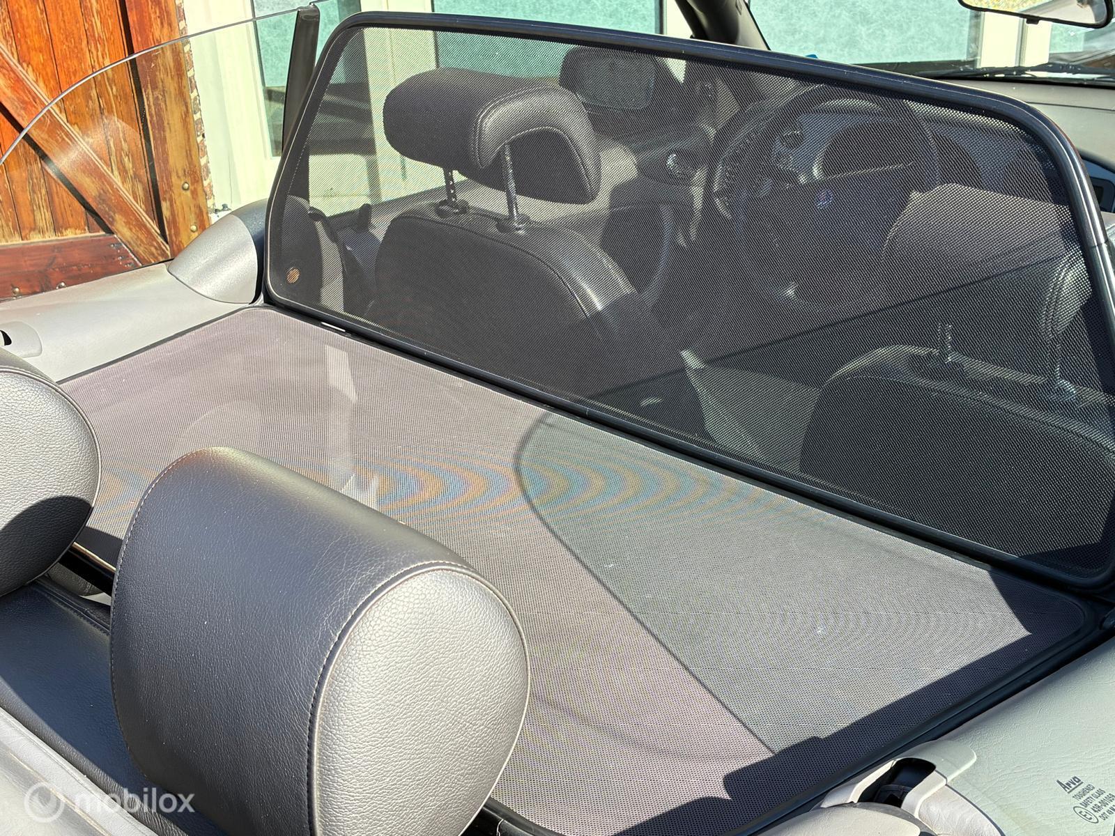 Foto van Saab Saab 9-3