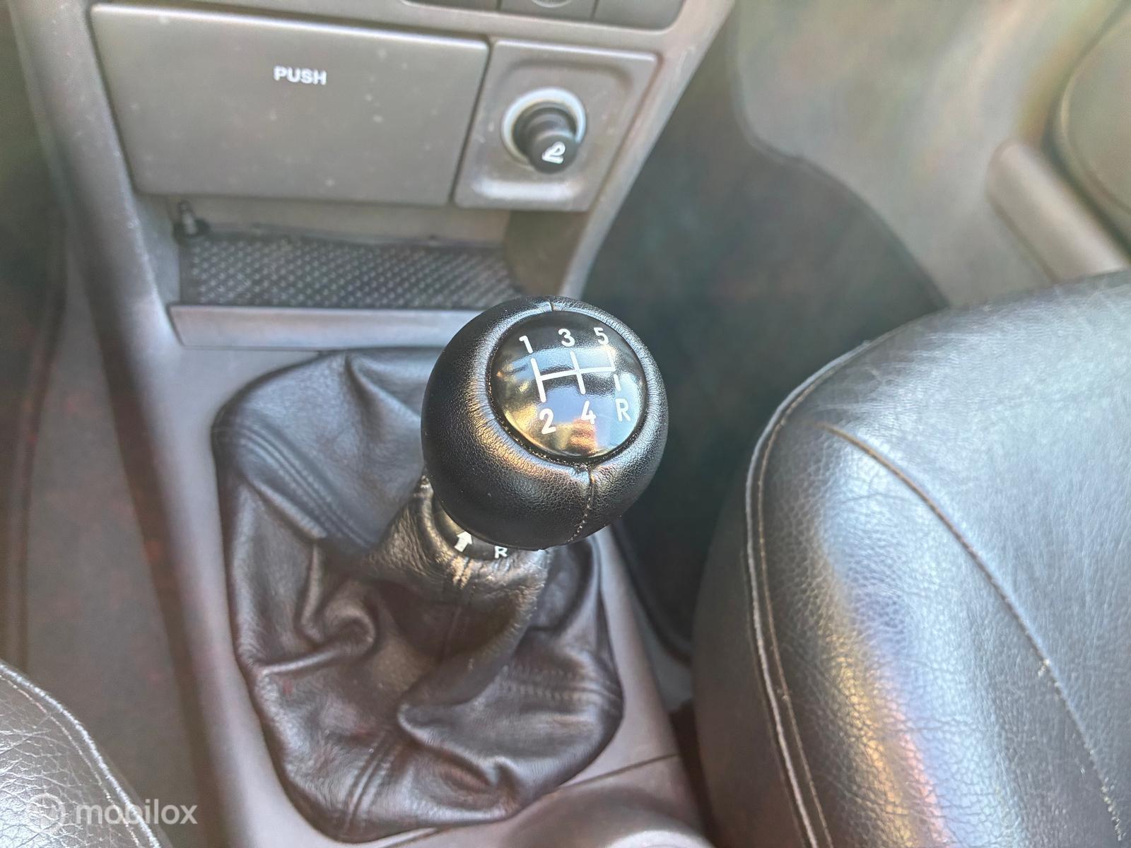 Foto van Saab Saab 9-3
