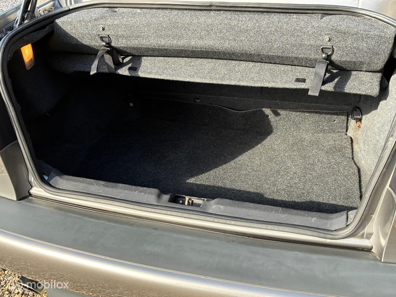 Foto van Saab Saab 9-3