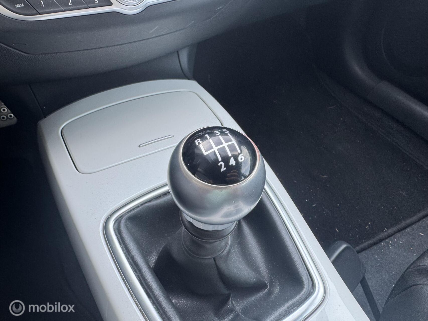 Foto van Renault Laguna