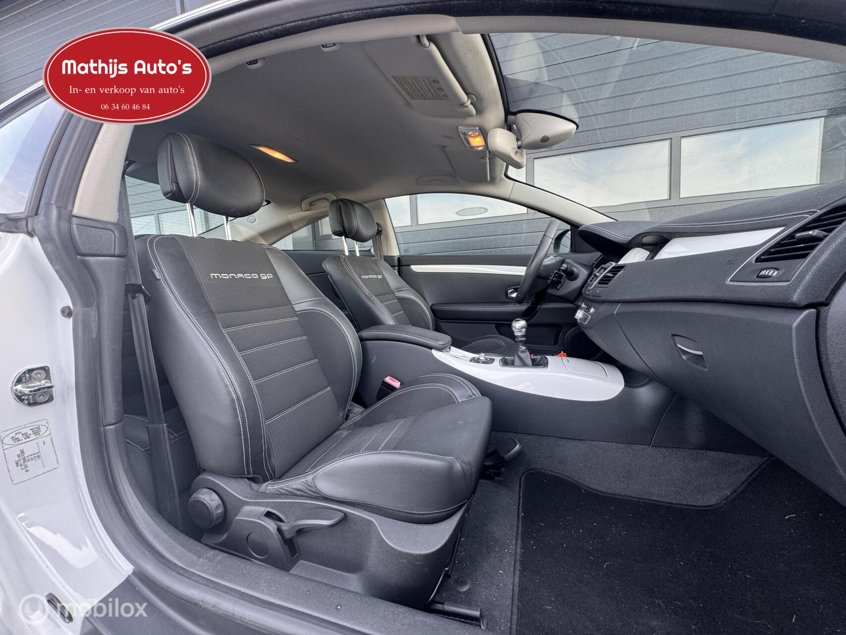 Foto van Renault Laguna