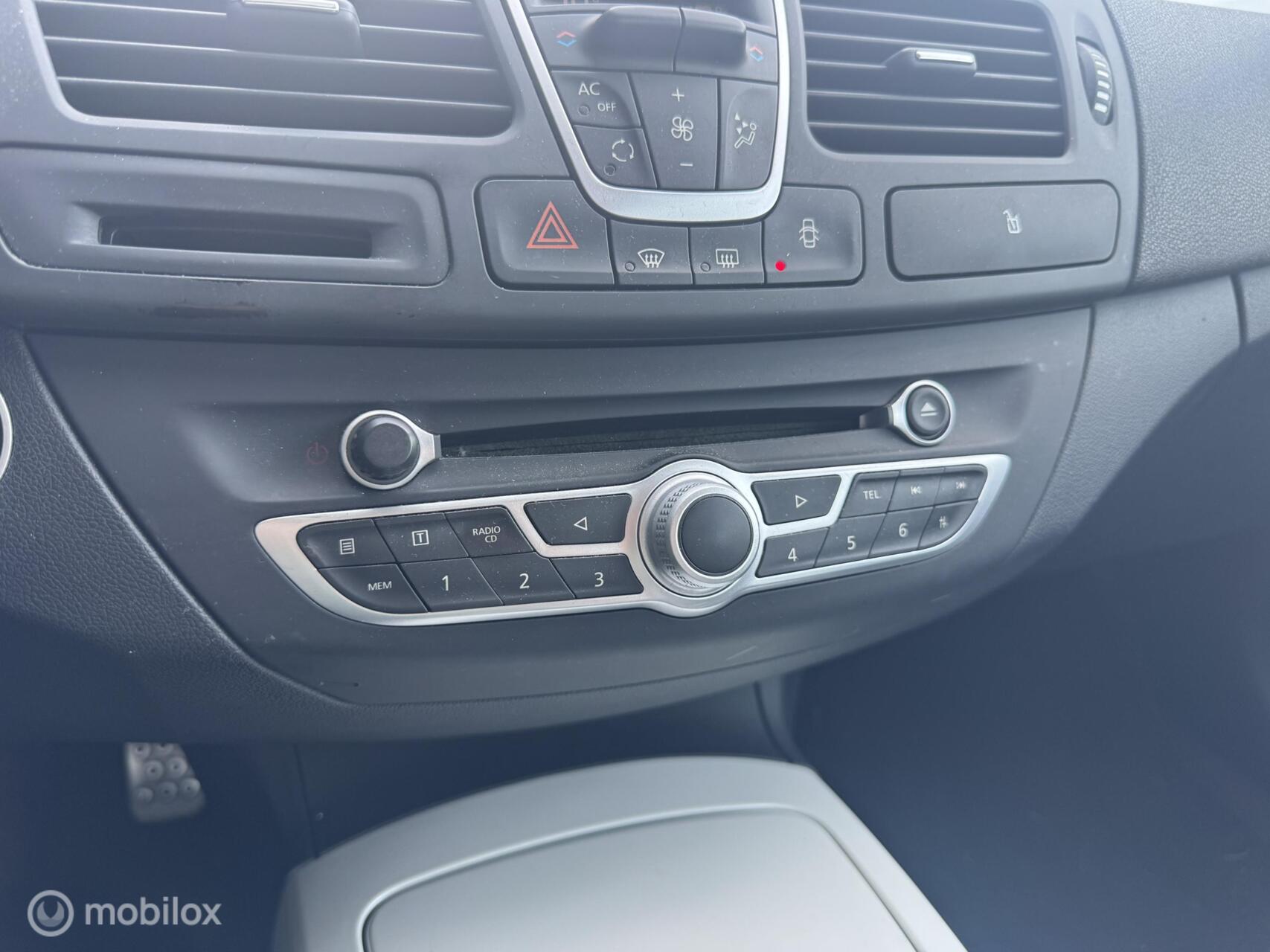 Foto van Renault Laguna