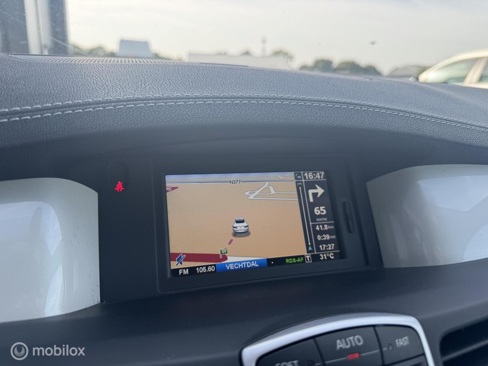 Foto van Renault Laguna