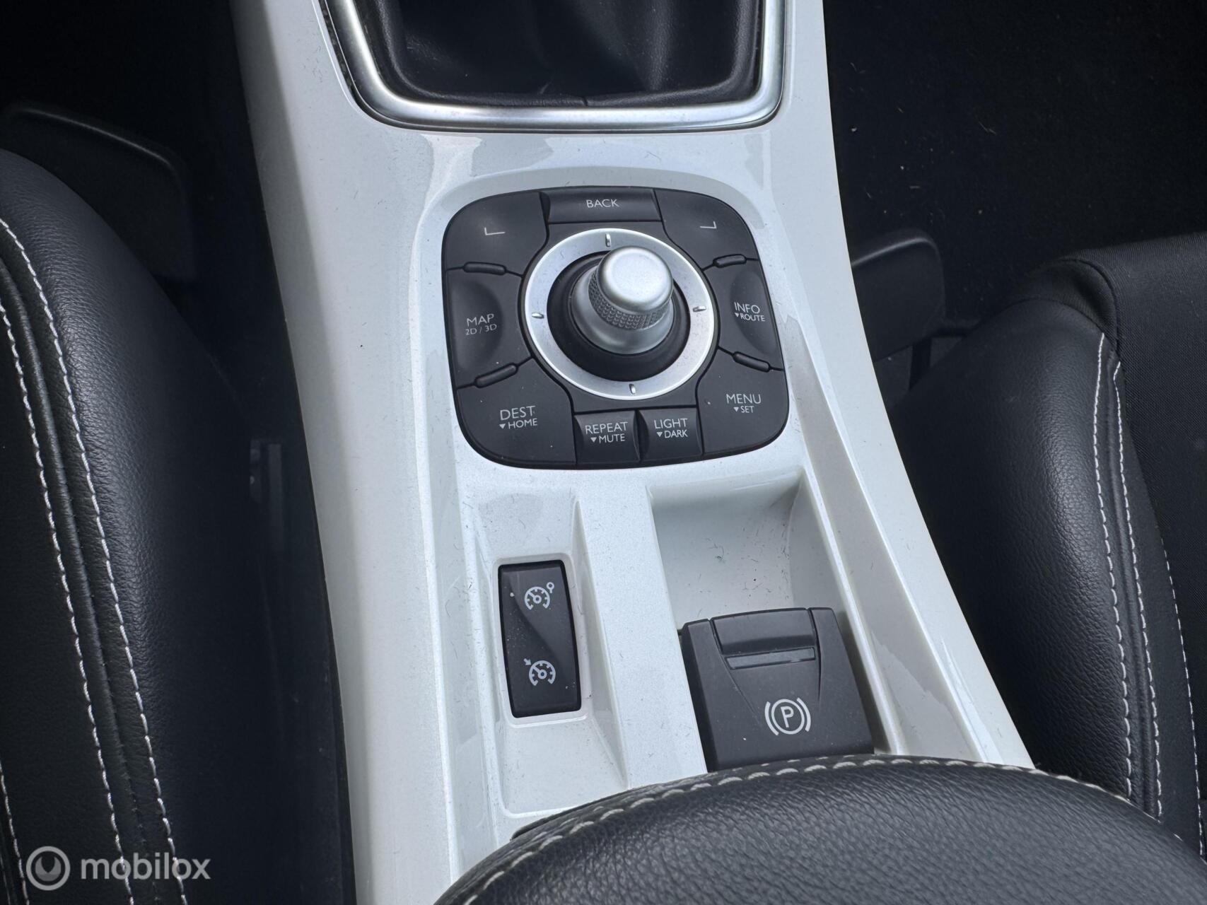 Foto van Renault Laguna