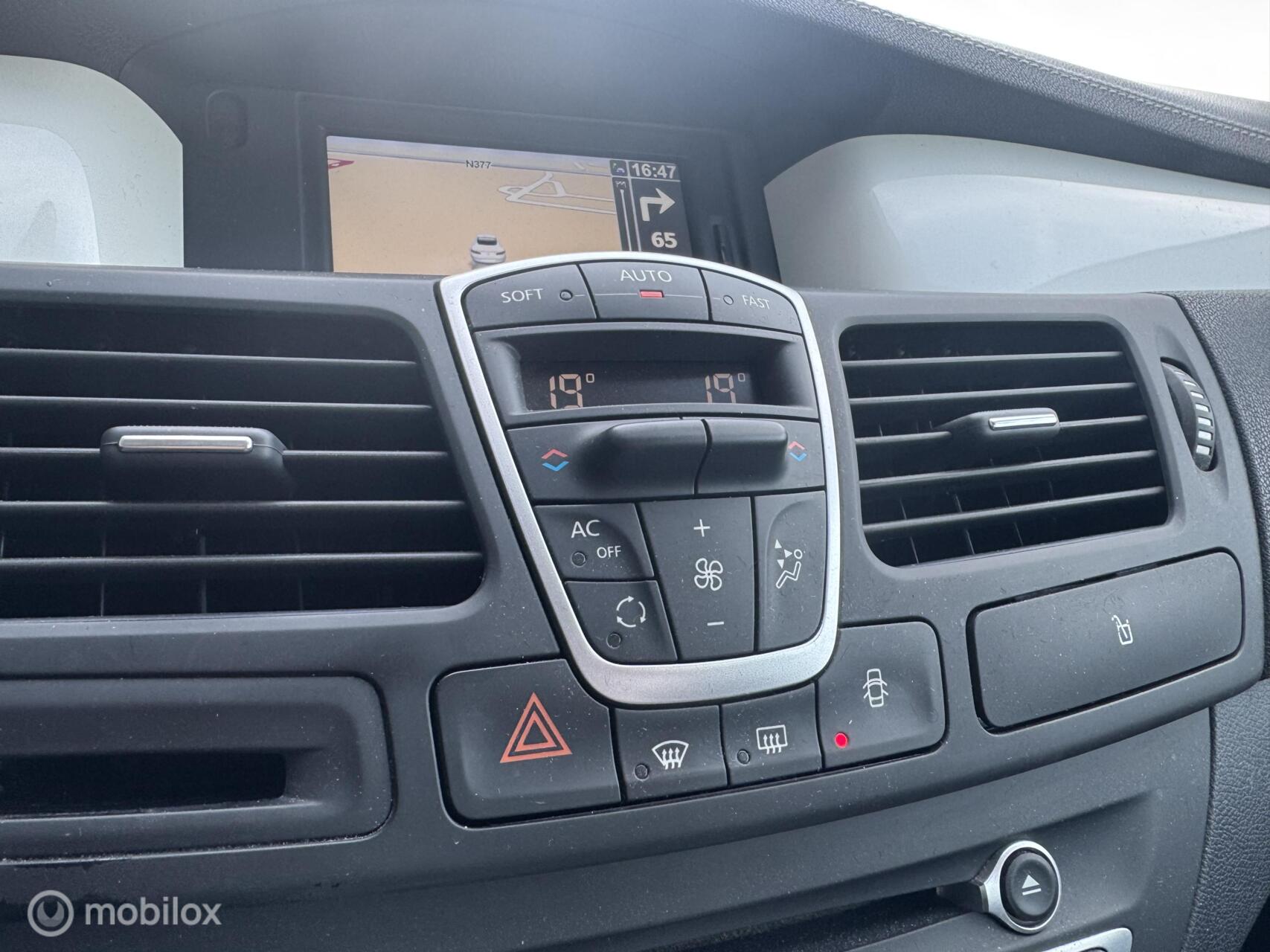 Foto van Renault Laguna