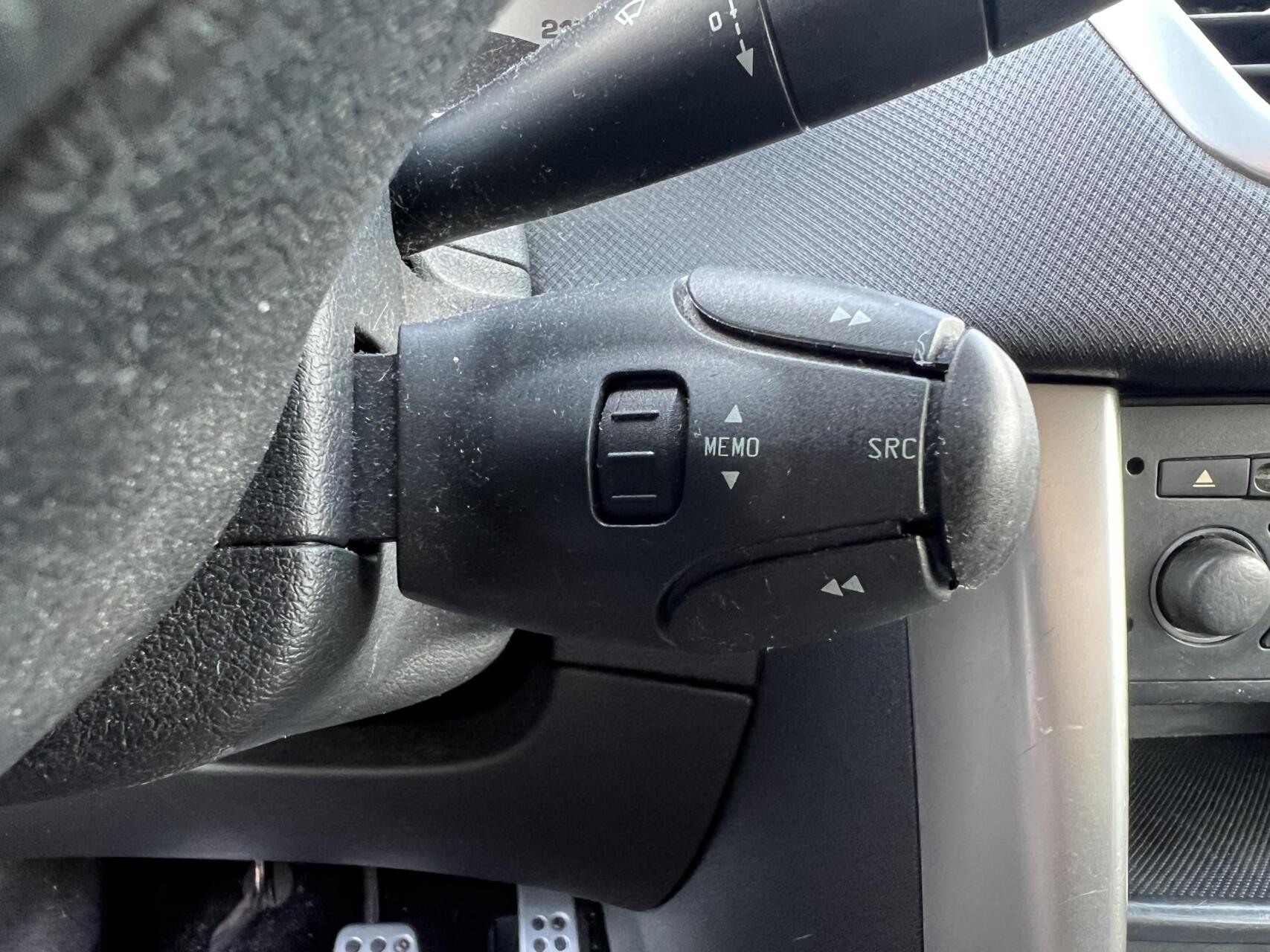 Foto van Peugeot 207 CC