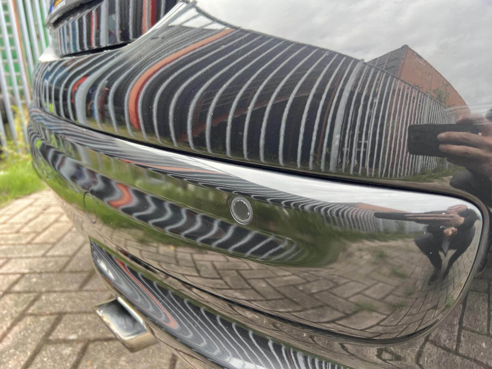 Foto van Peugeot 207 CC