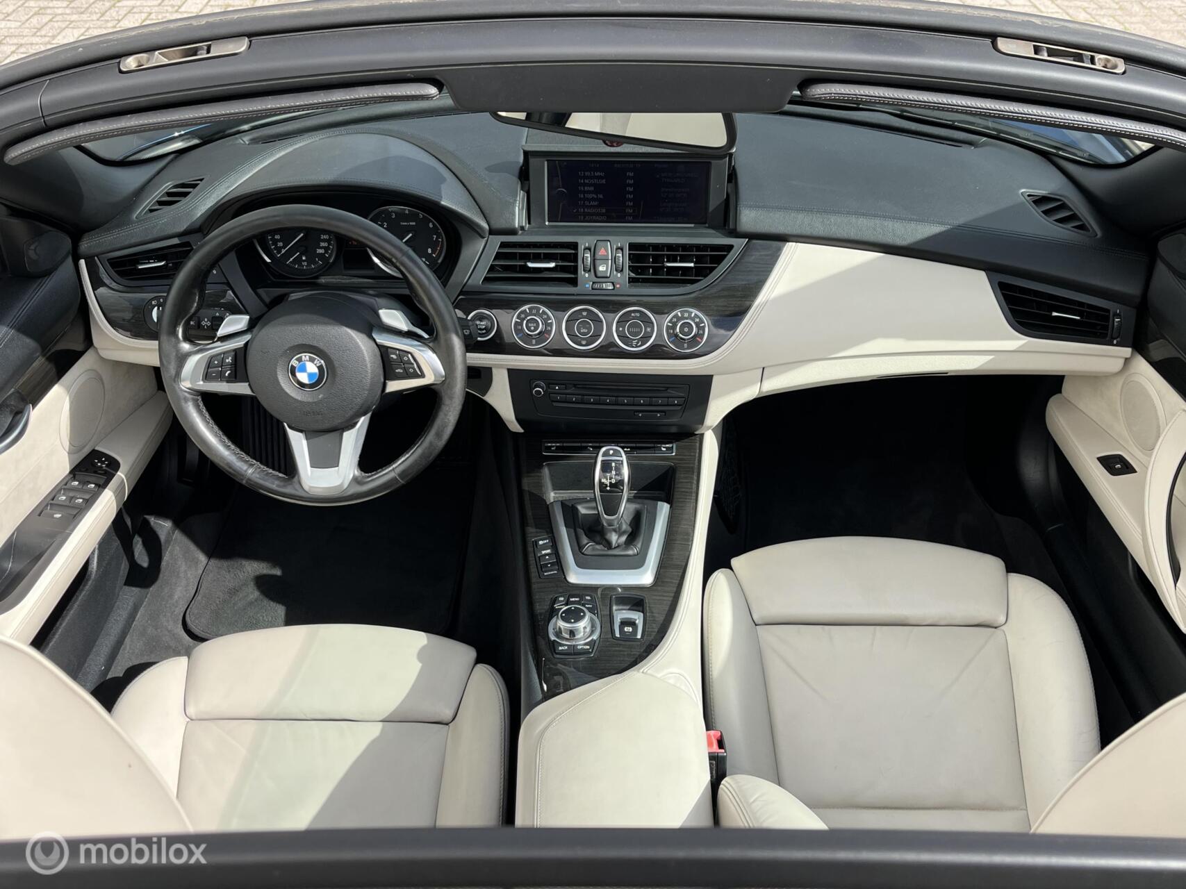 Foto van BMW Z Series