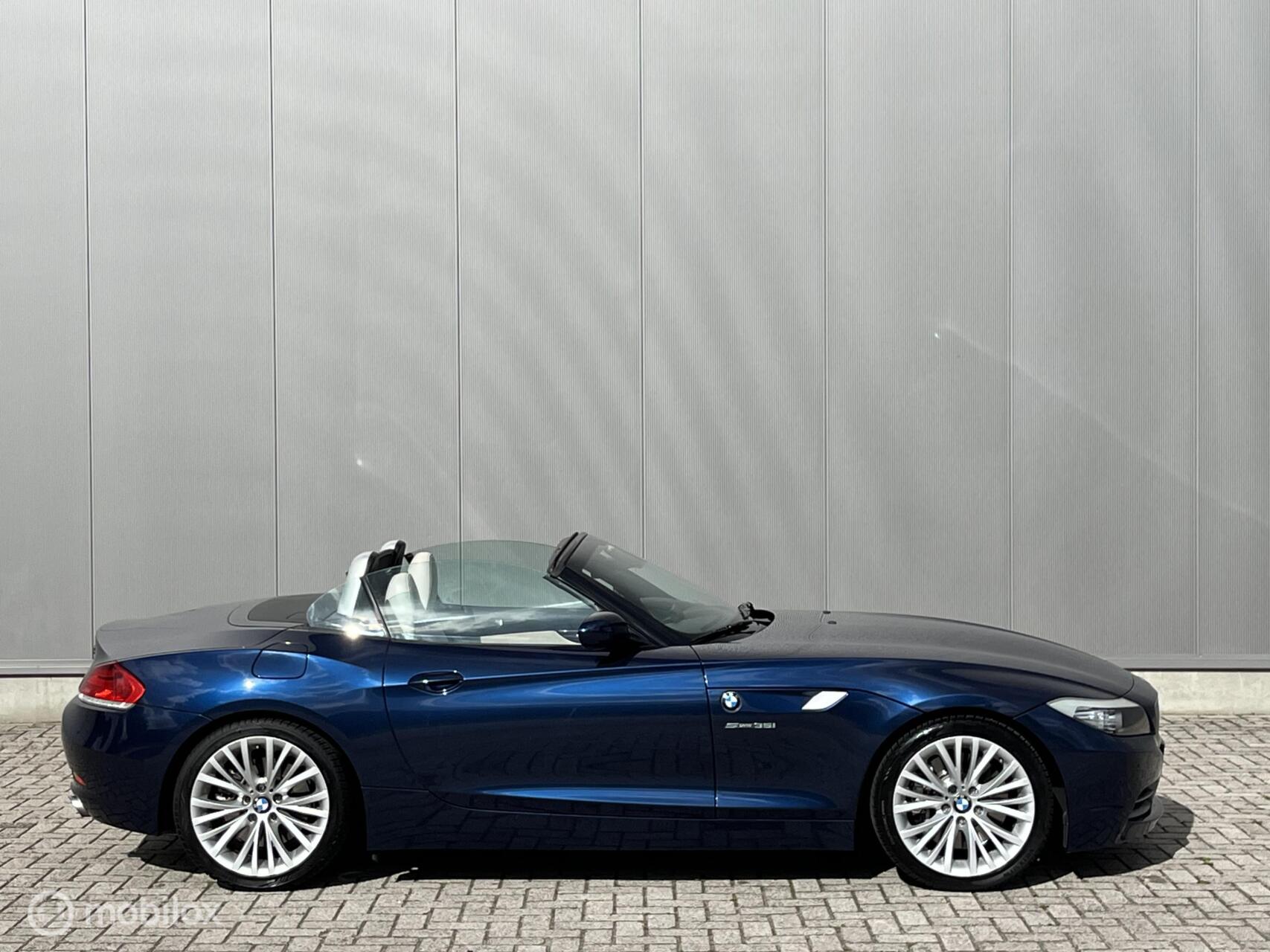 Foto van BMW Z Series