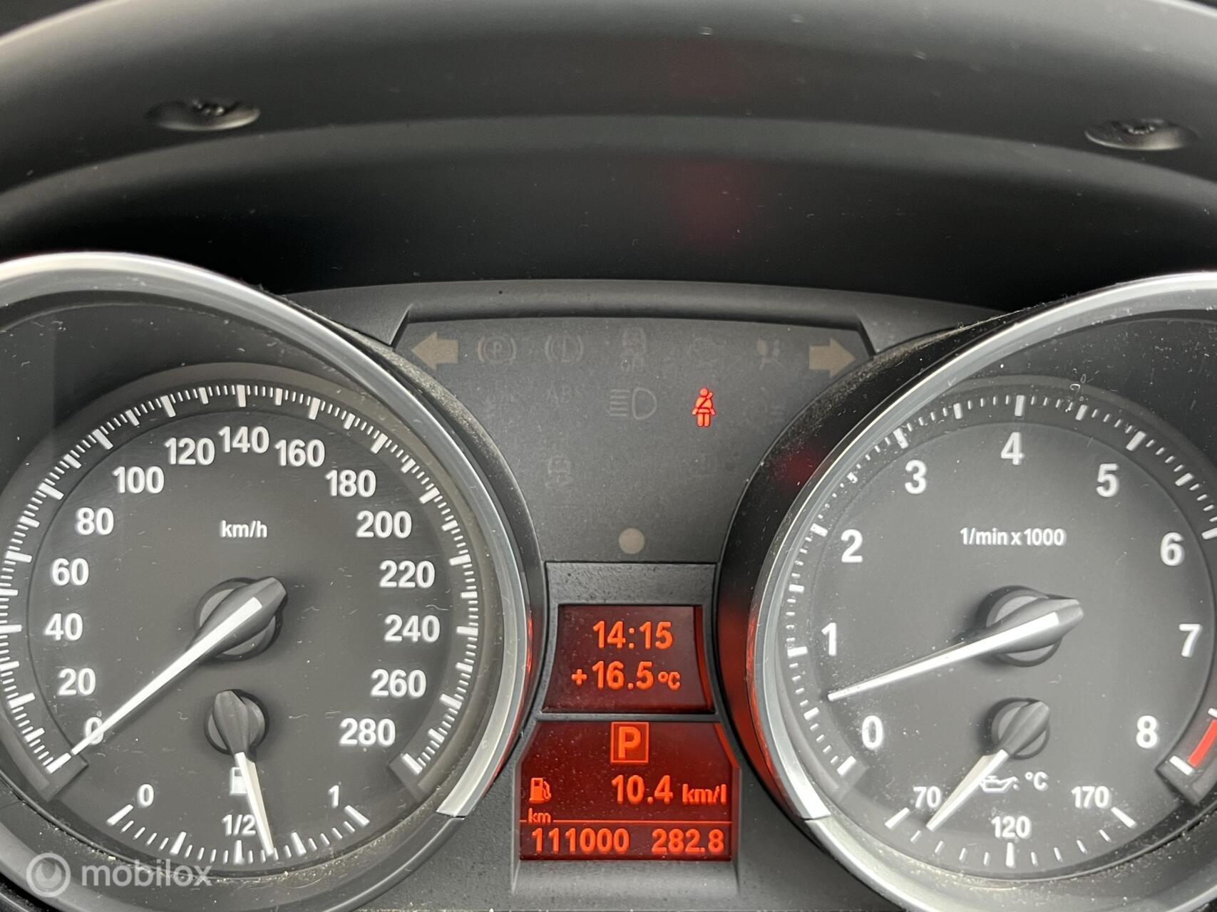 Foto van BMW Z Series