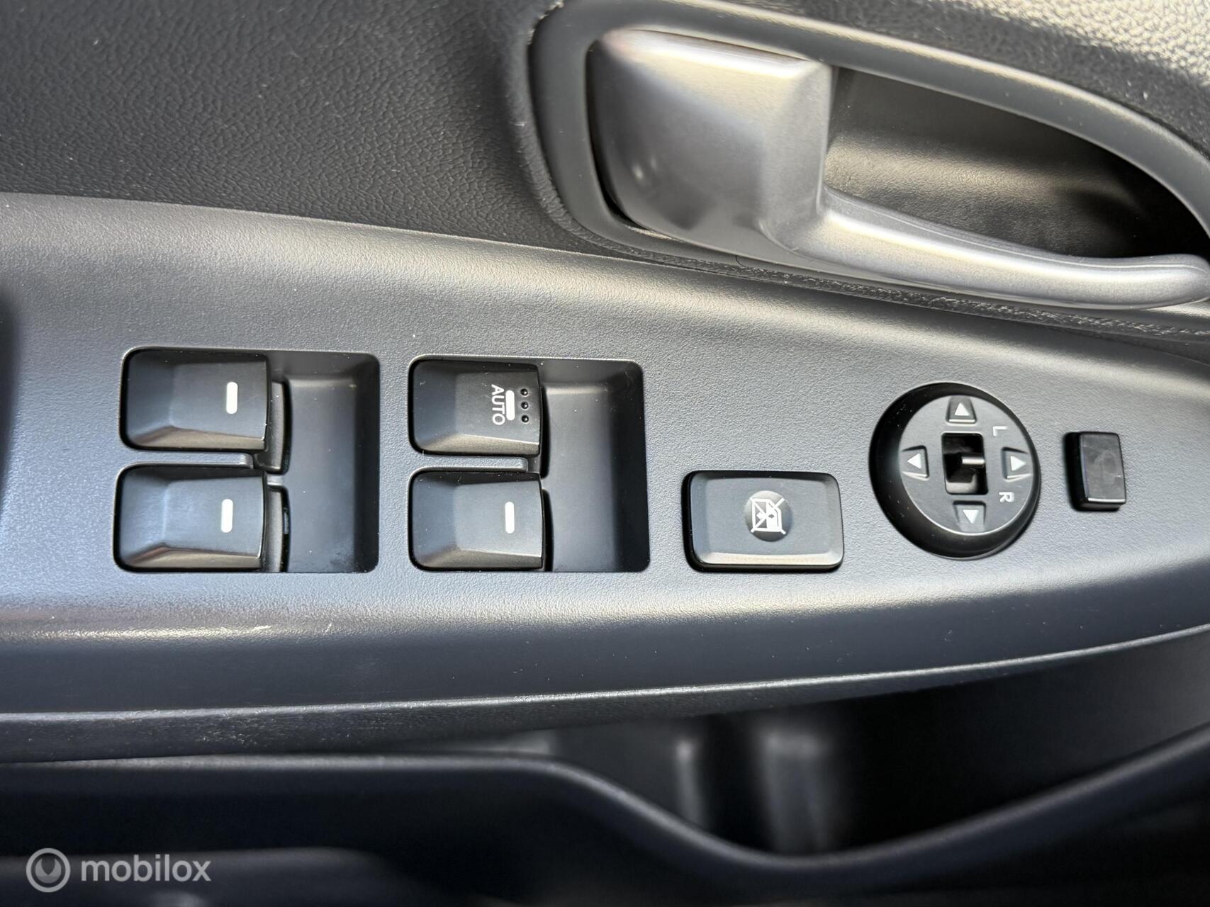 Foto van Kia Rio