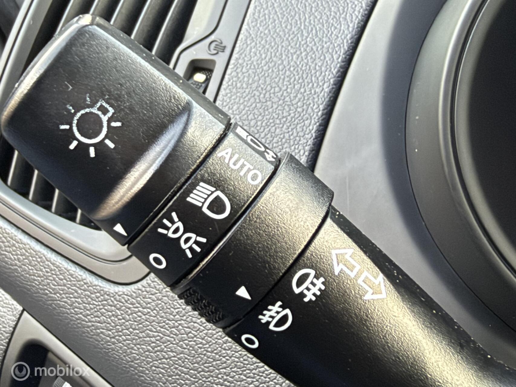Foto van Kia Rio
