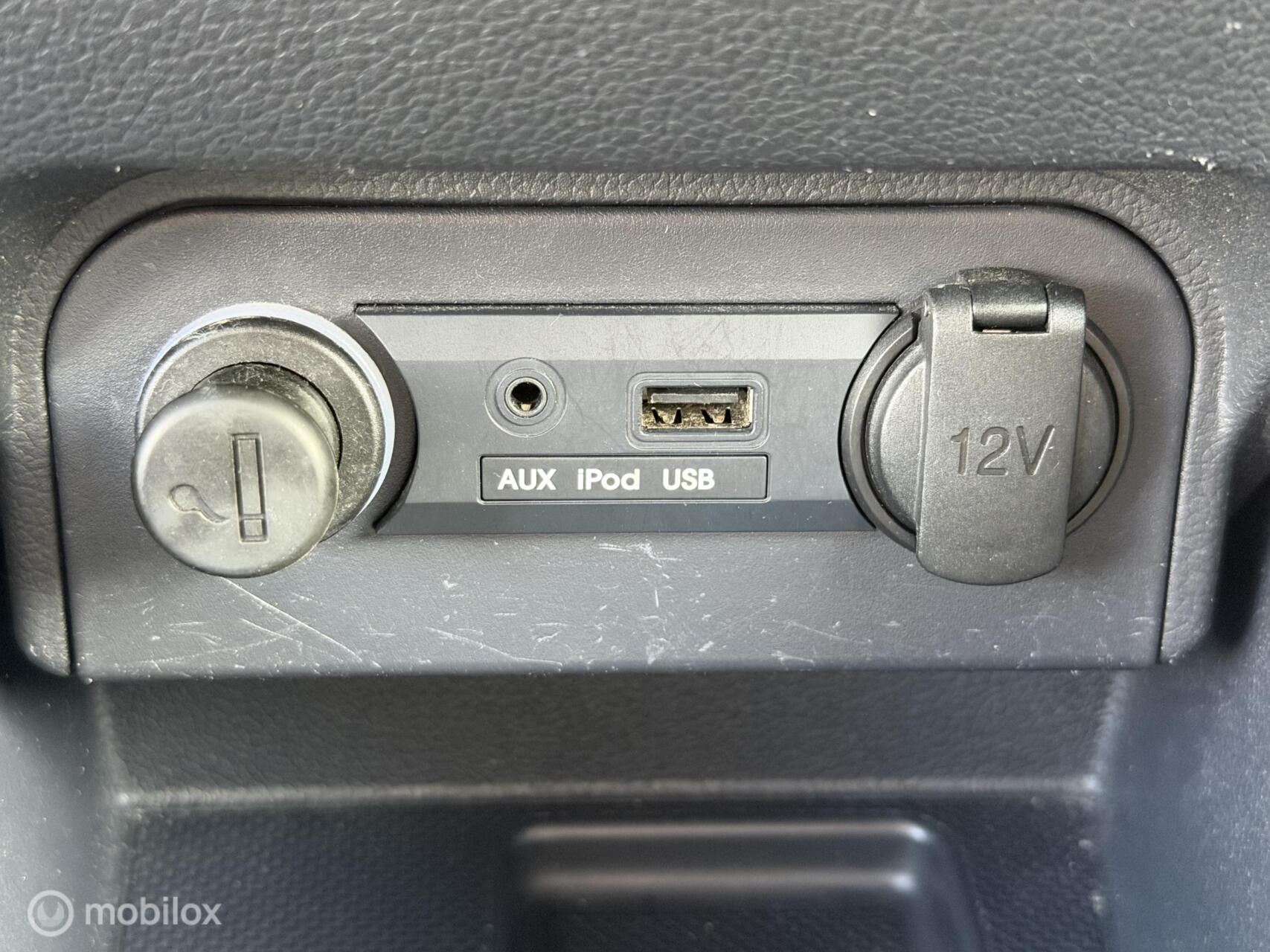 Foto van Kia Rio