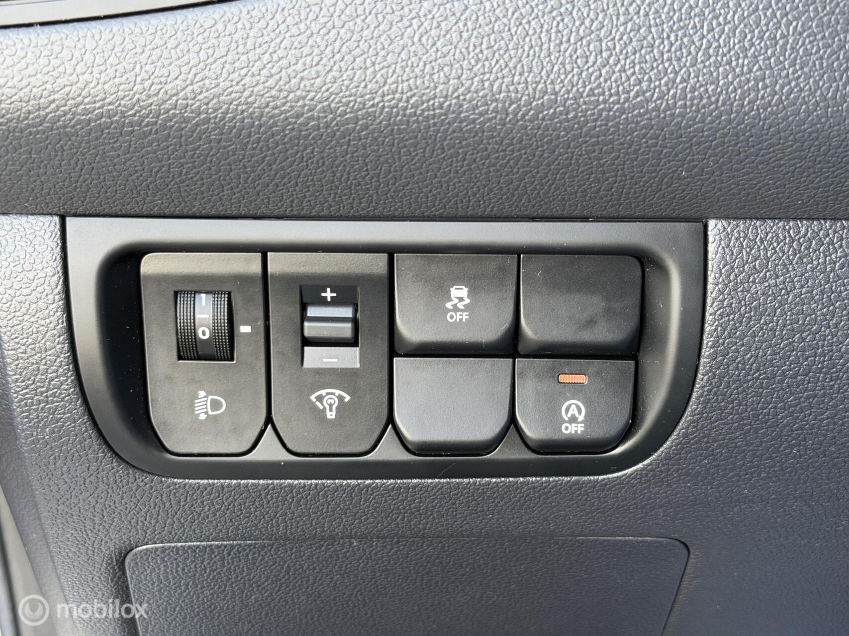 Foto van Kia Rio