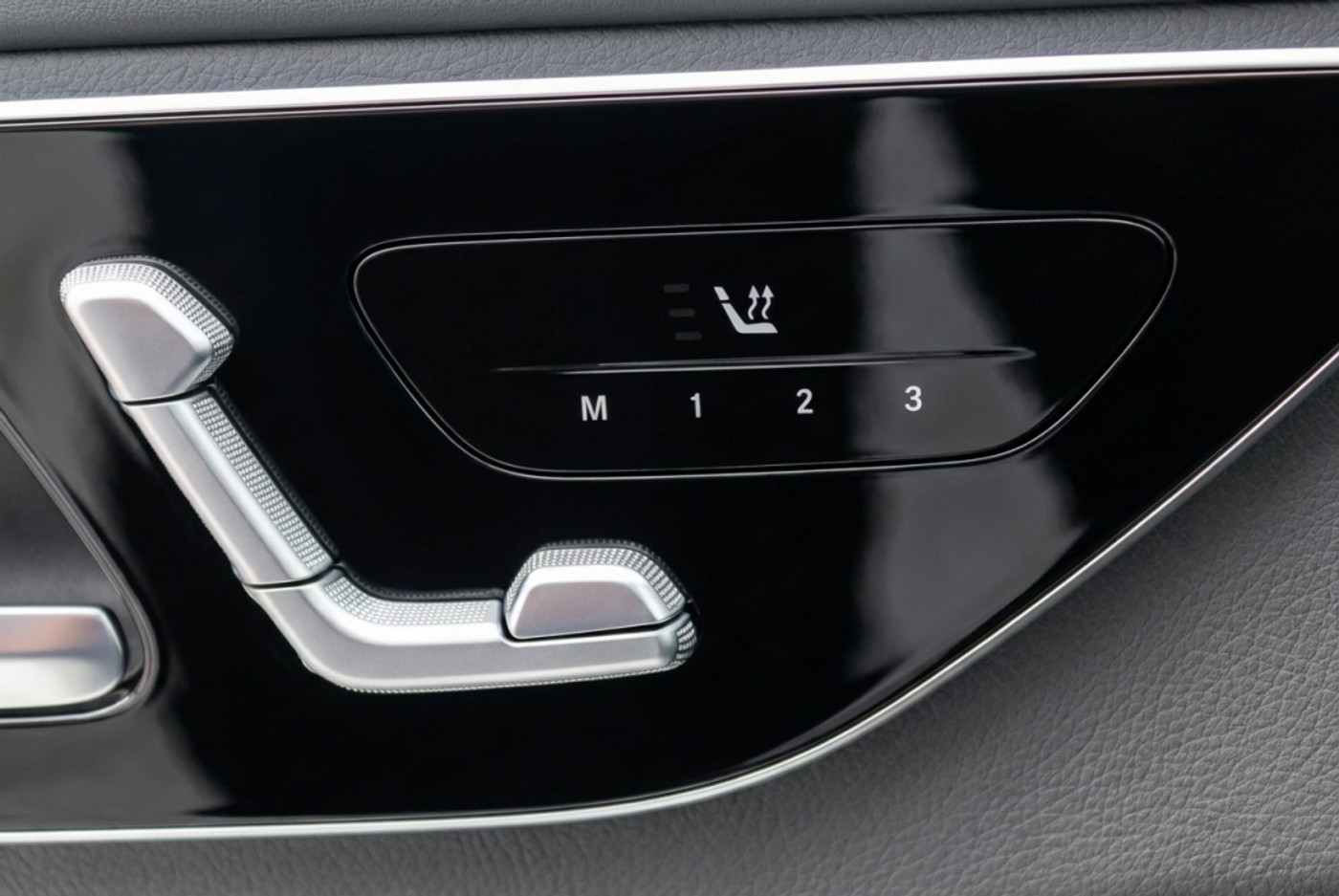 Foto van Mercedes-Benz C 300 E 4Matic