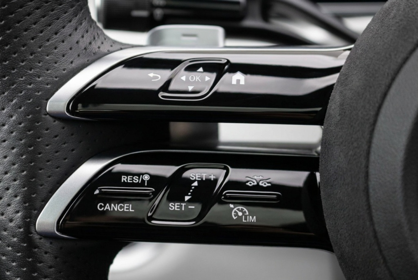 Foto van Mercedes-Benz C 300 E 4Matic