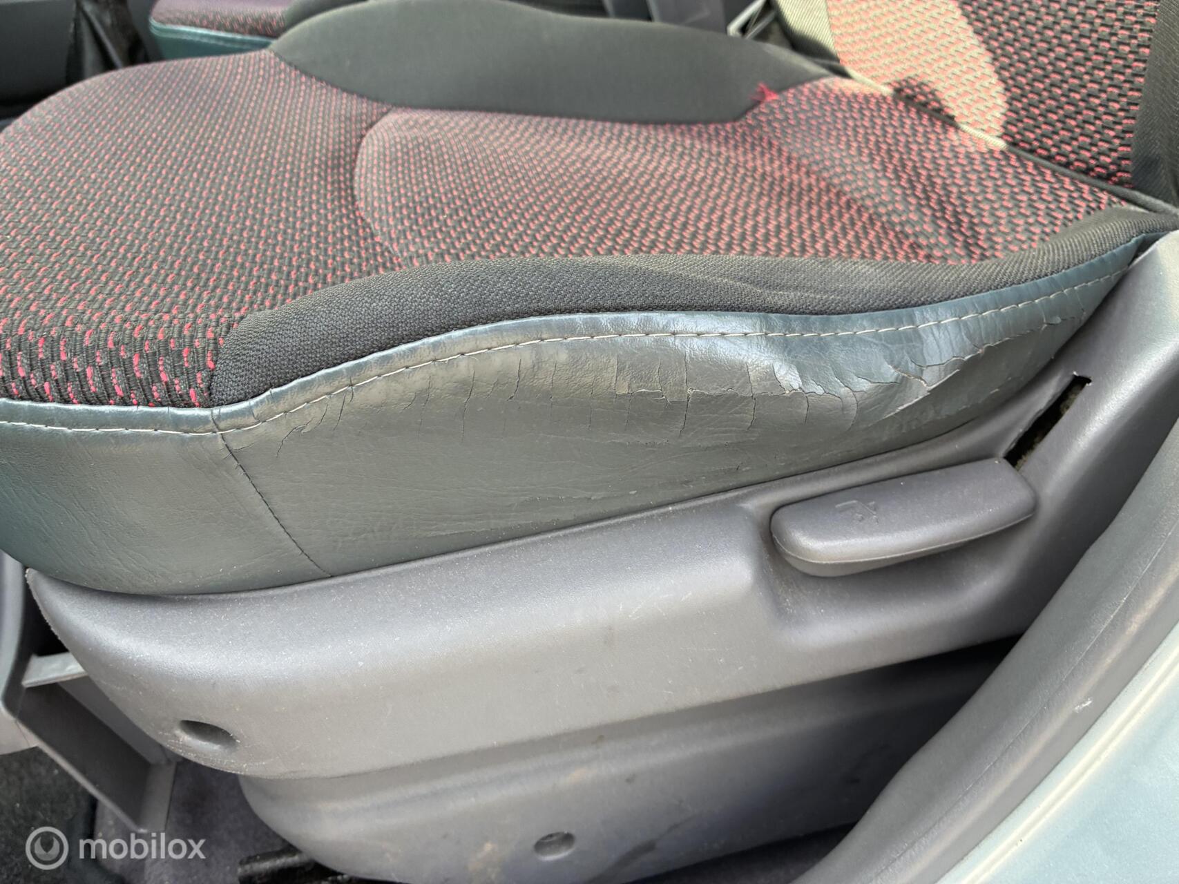 Foto van Hyundai Atos-prime