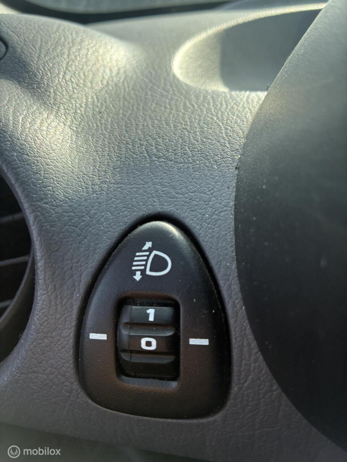 Foto van Hyundai Atos-prime