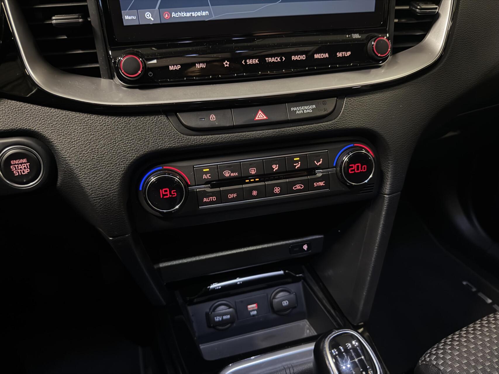 Foto van Kia Xceed