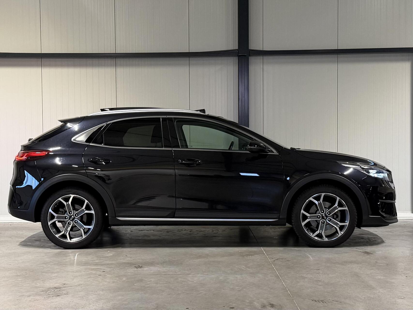 Foto van Kia Xceed