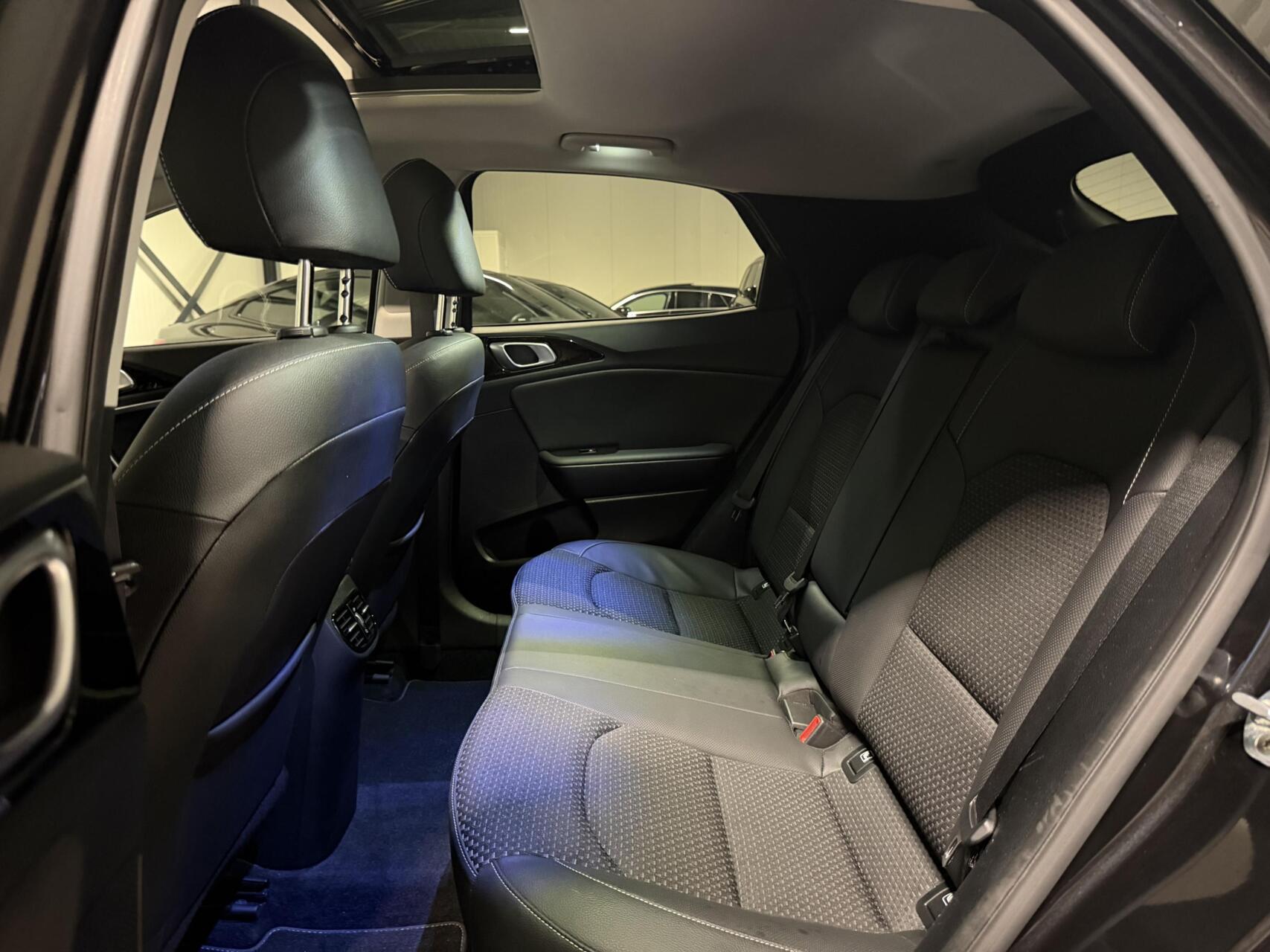Foto van Kia Xceed