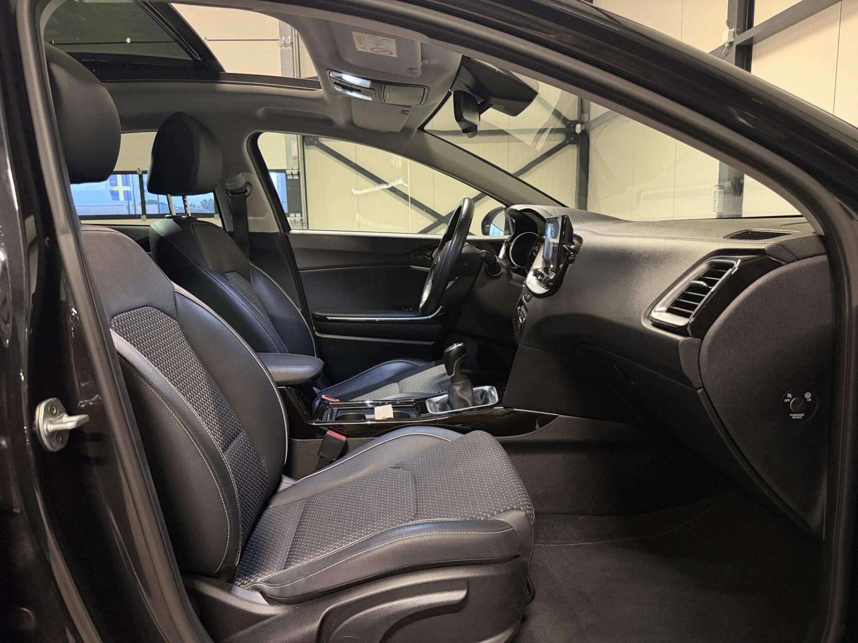Foto van Kia Xceed