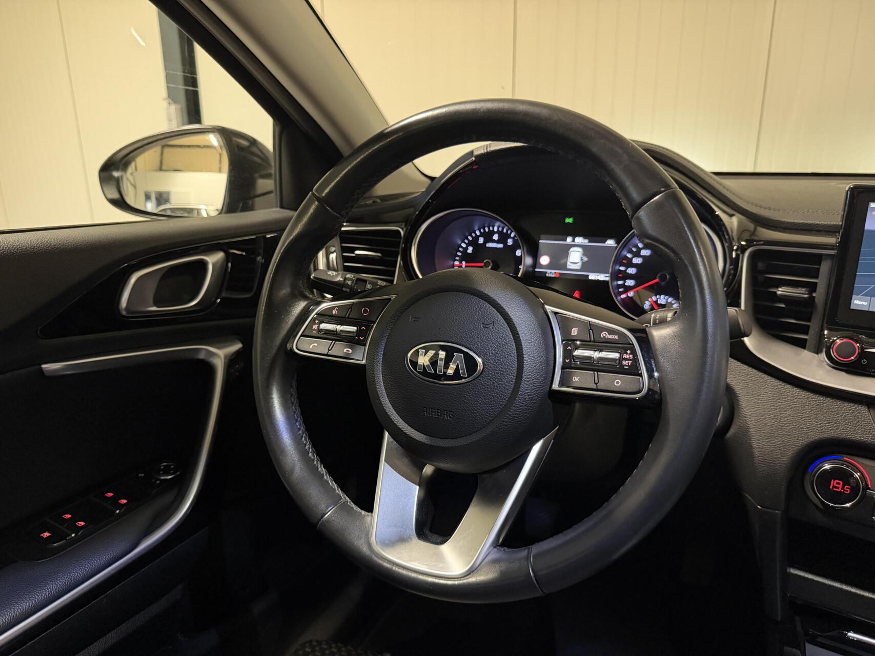 Foto van Kia Xceed