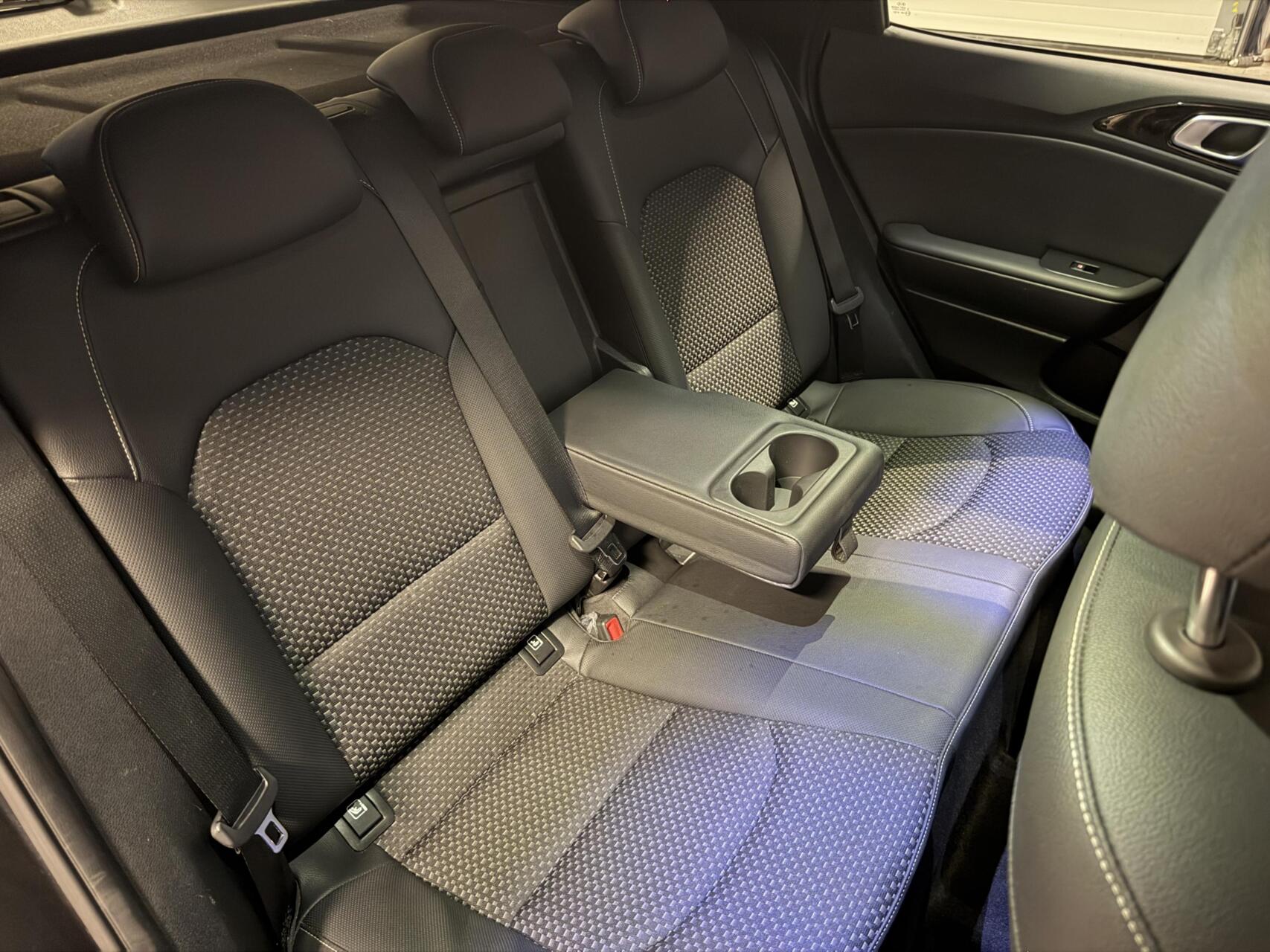 Foto van Kia Xceed