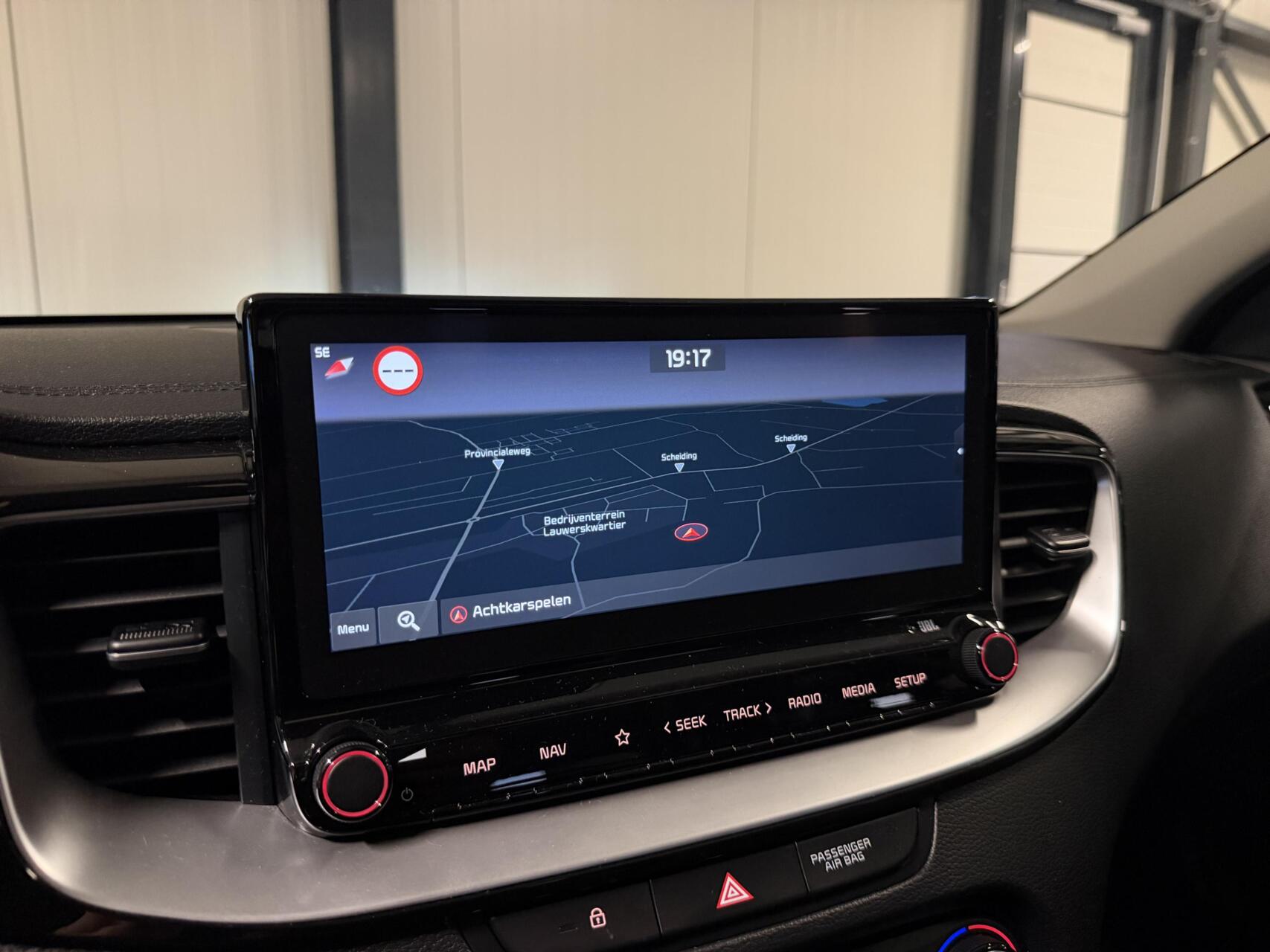 Foto van Kia Xceed