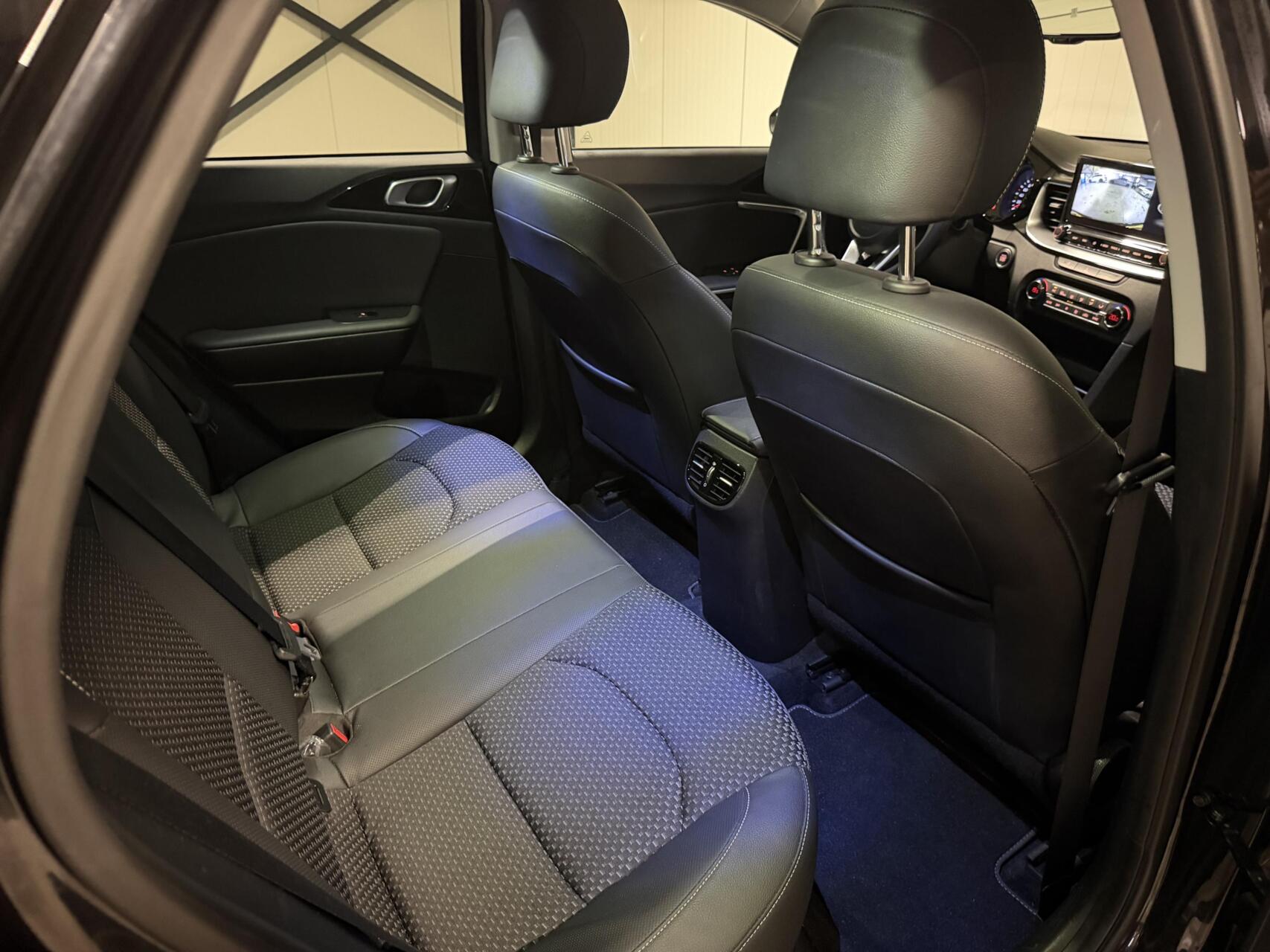 Foto van Kia Xceed