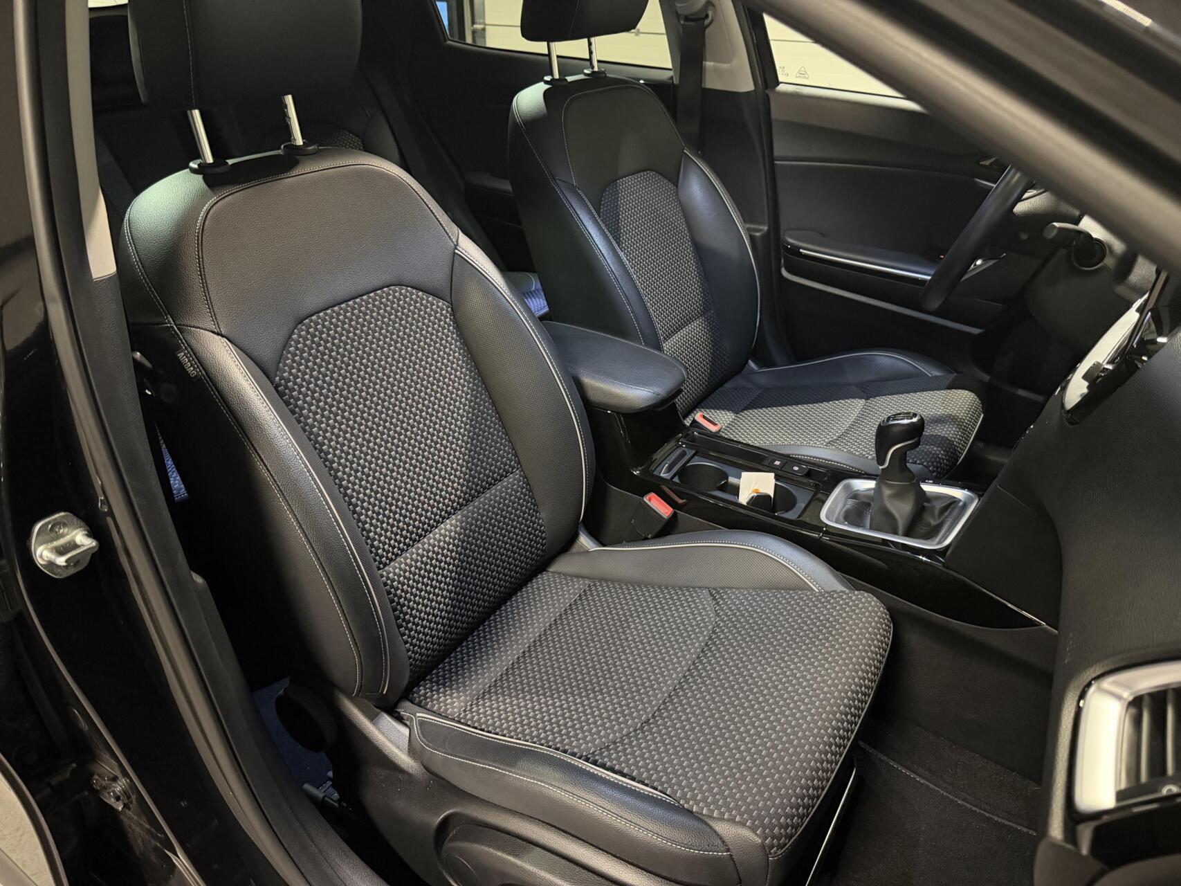 Foto van Kia Xceed