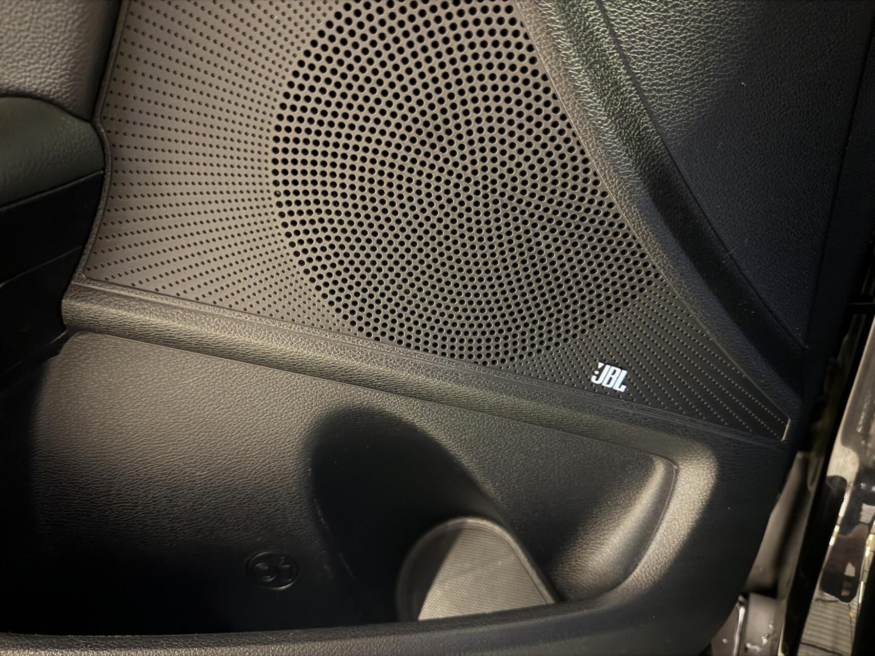 Foto van Kia Xceed
